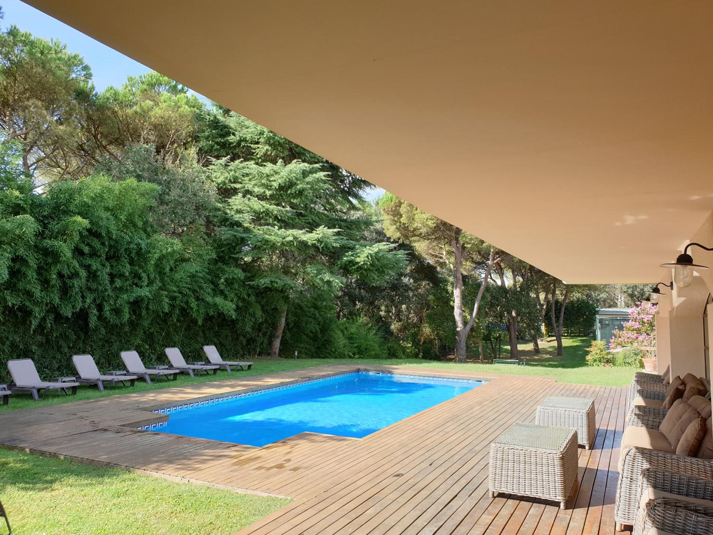 Can Estrelles Luxury Villa