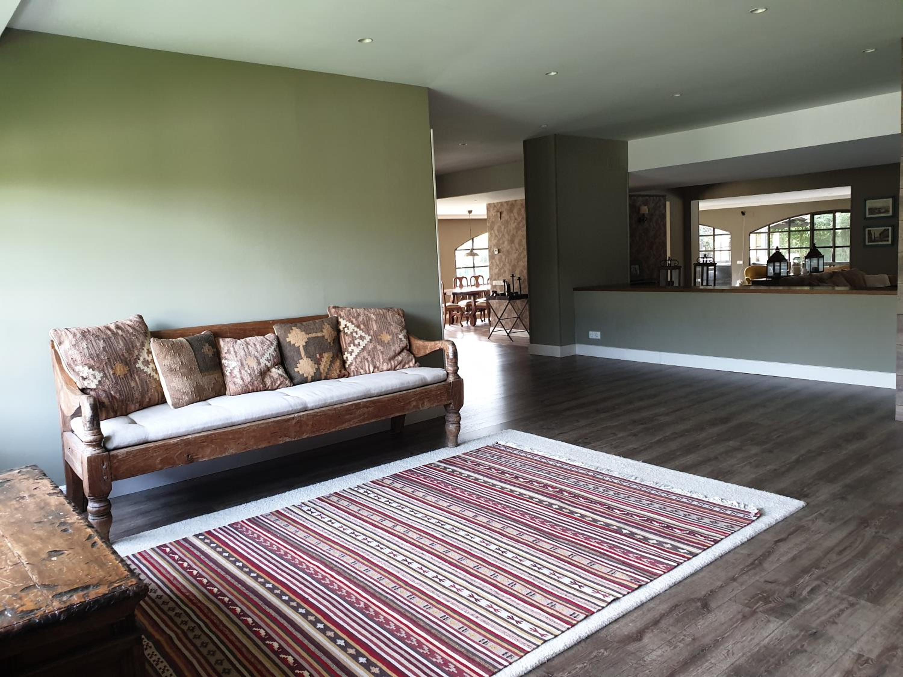 Can Estrelles Luxury Villa