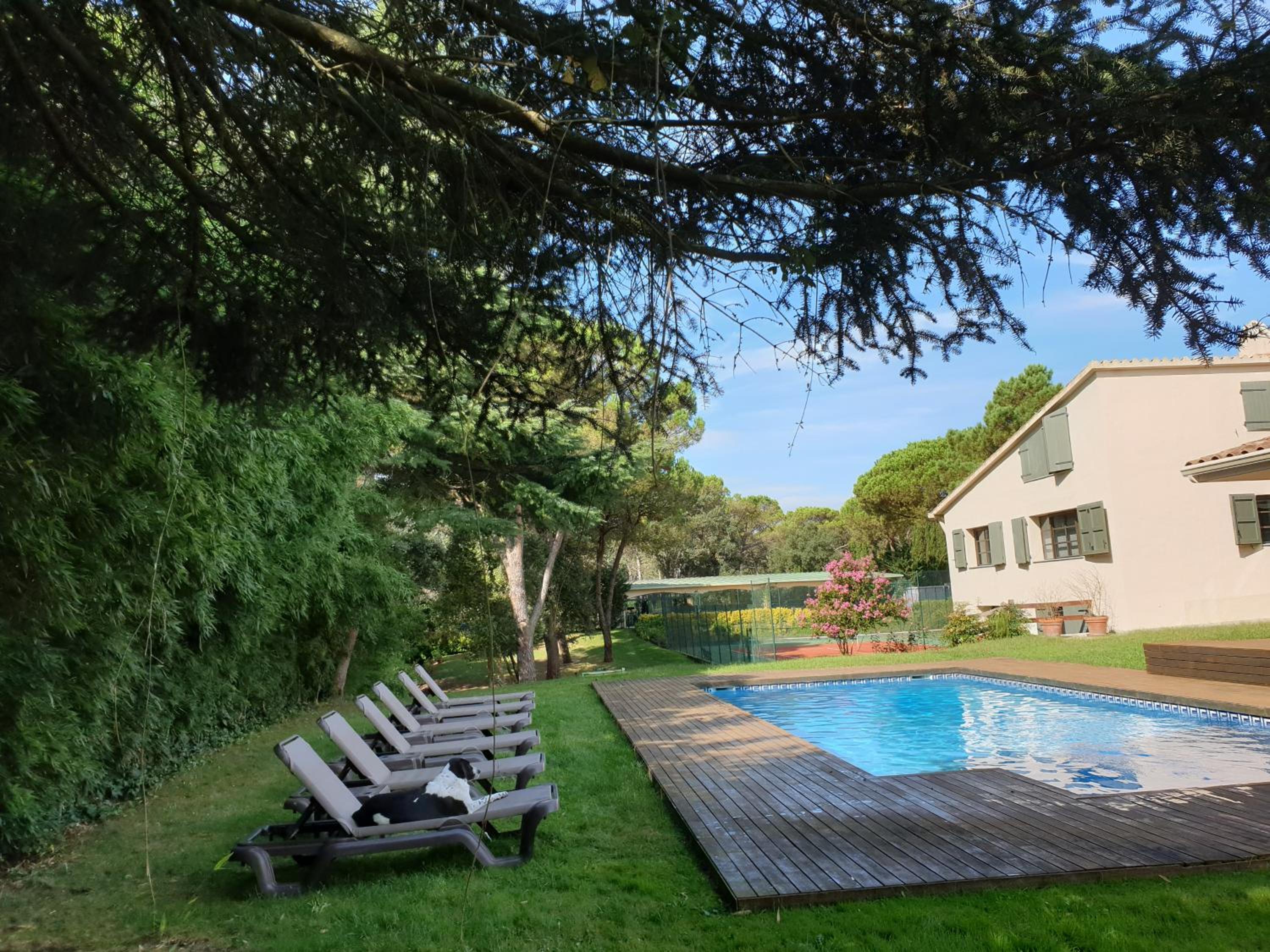 Can Estrelles Luxury Villa