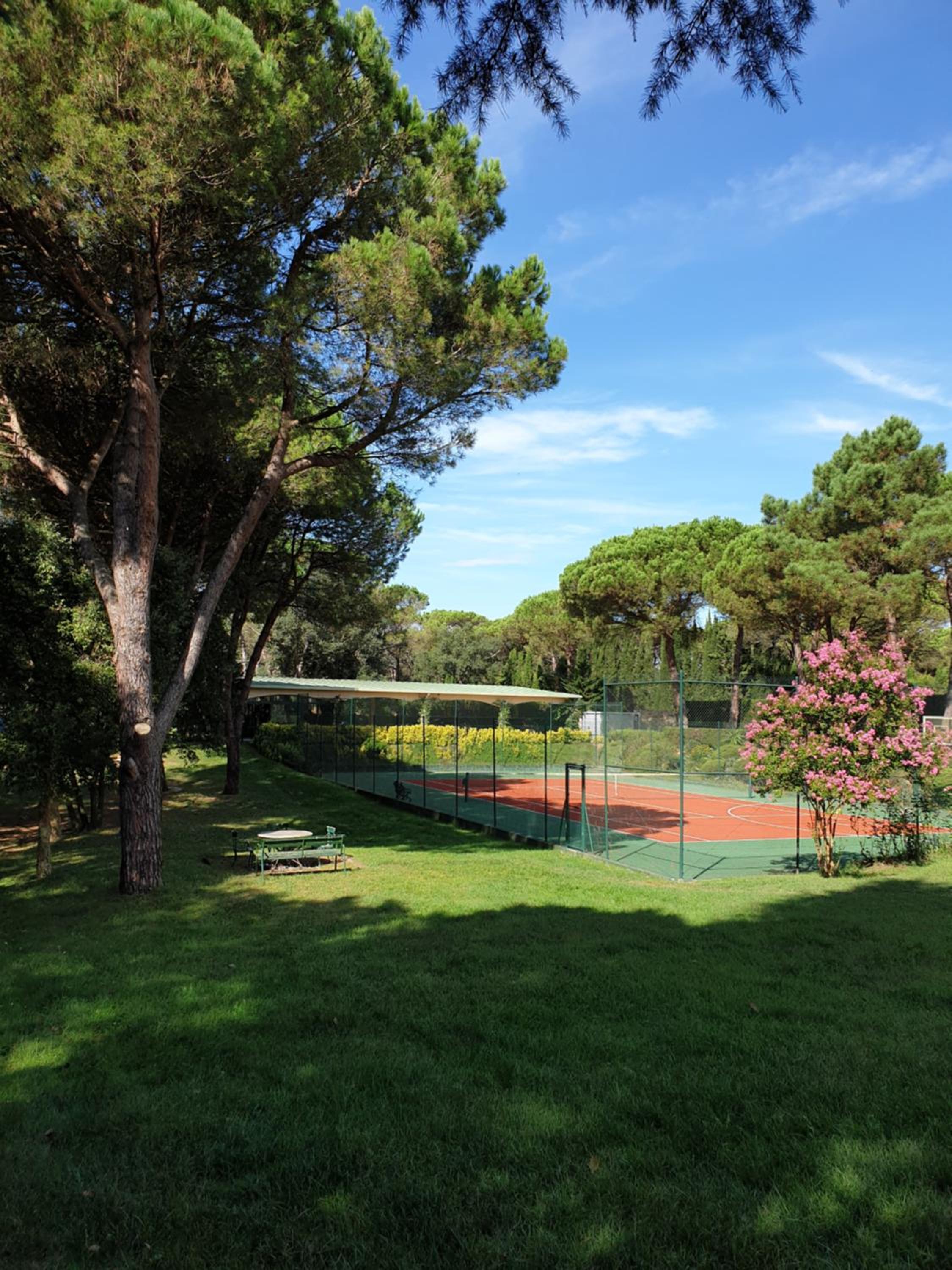 Can Estrelles Luxury Villa