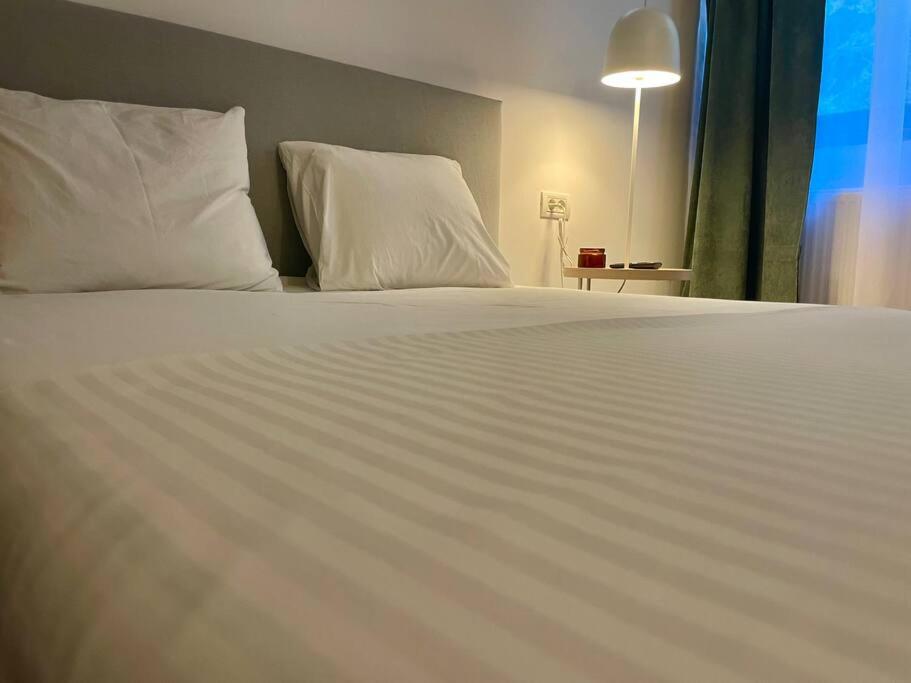 Sky Residence Airport Therme Otopeni 4 view 2