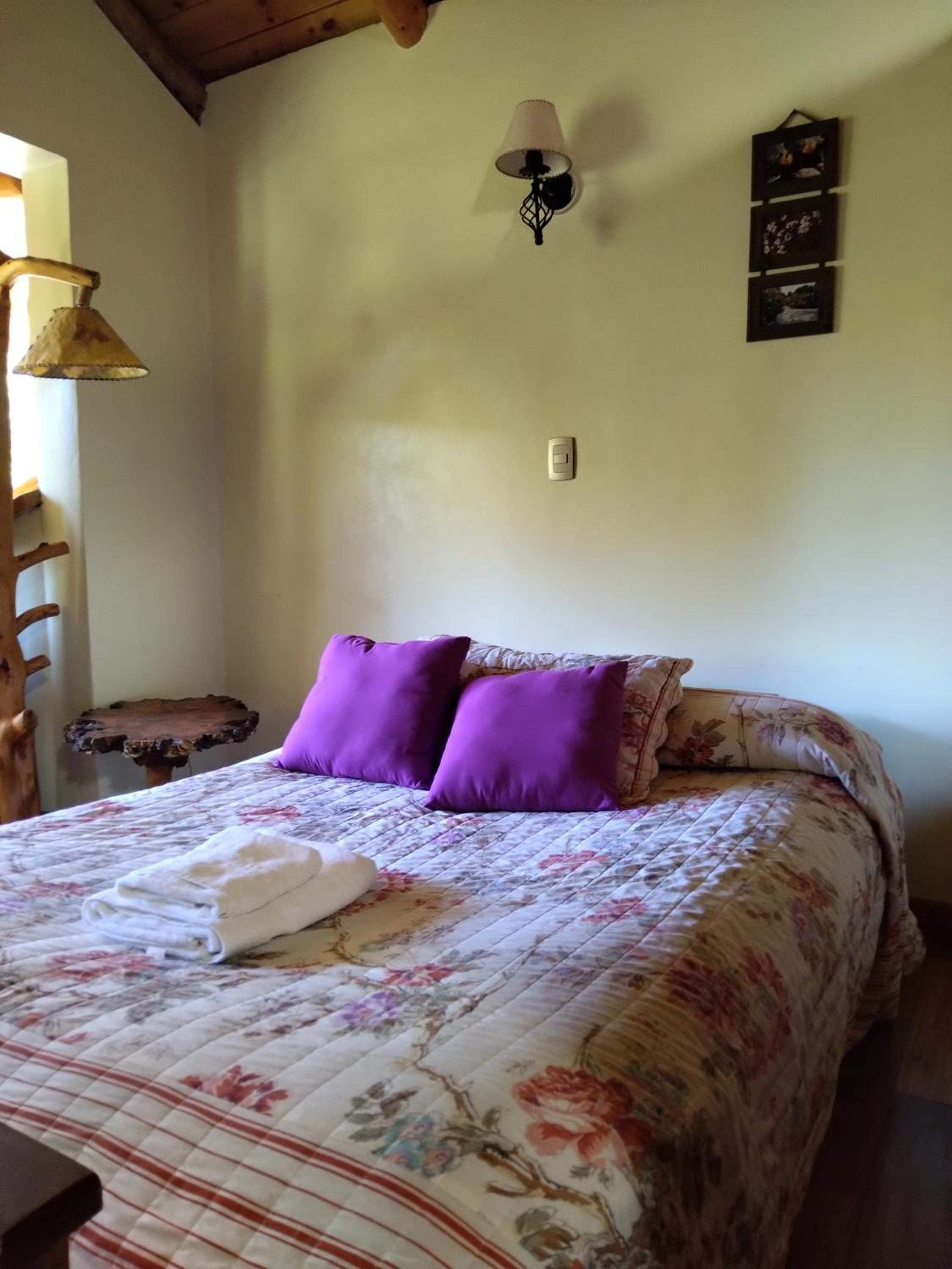 Casa de La Montaña