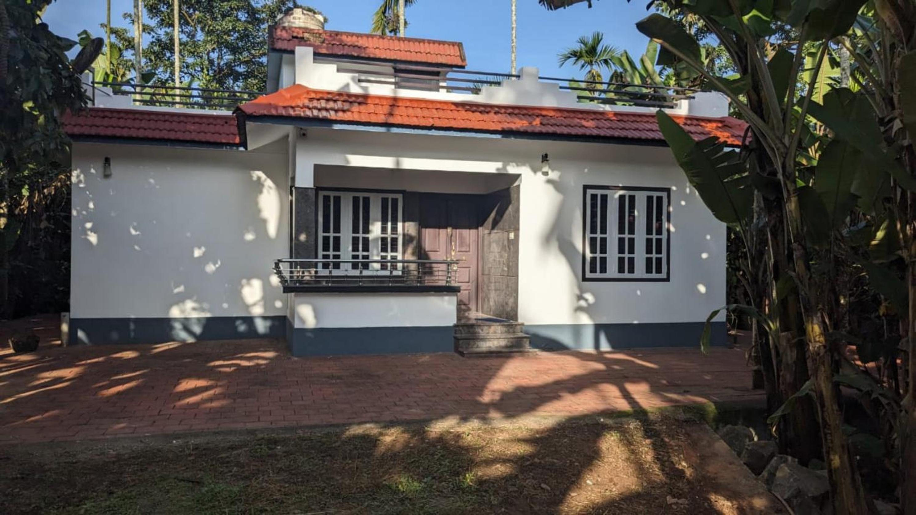 Paddy View Service Villa