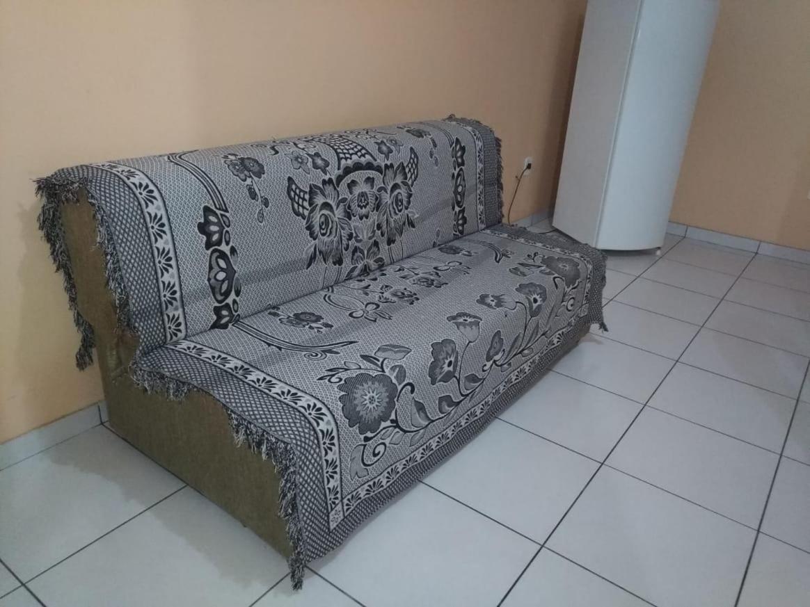 Kitnets Coroa Vermelha