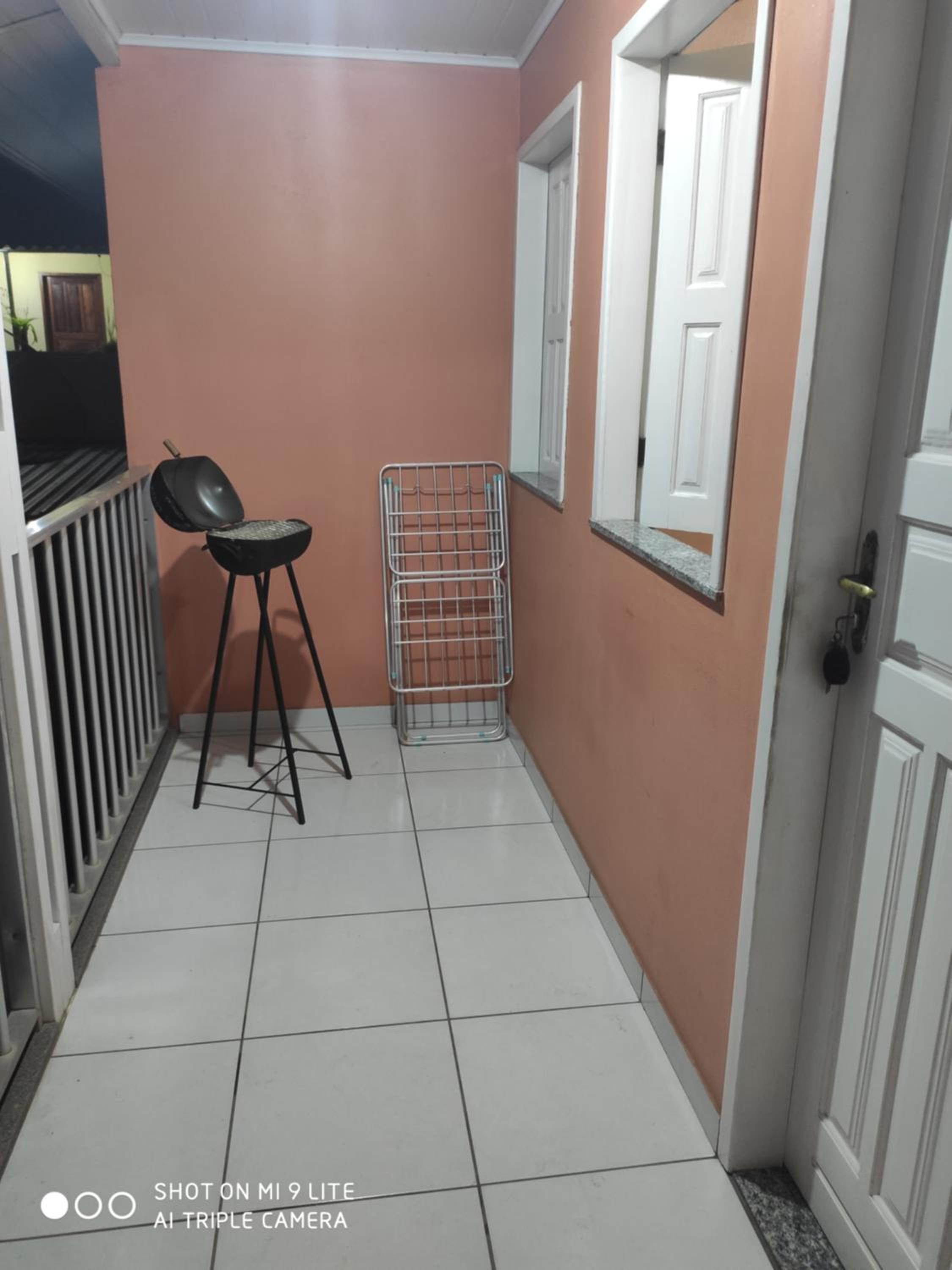 Kitnets Coroa Vermelha
