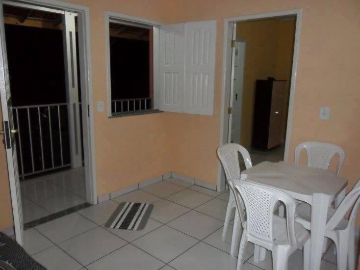 Kitnets Coroa Vermelha