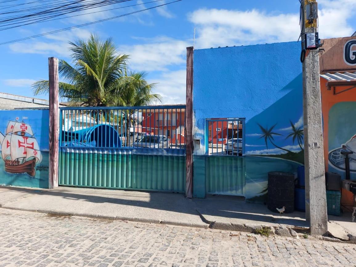 Kitnets Coroa Vermelha
