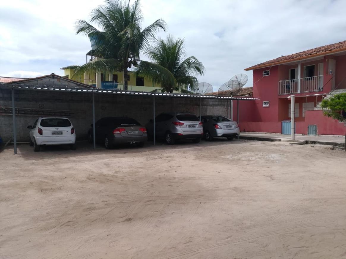 Kitnets Coroa Vermelha
