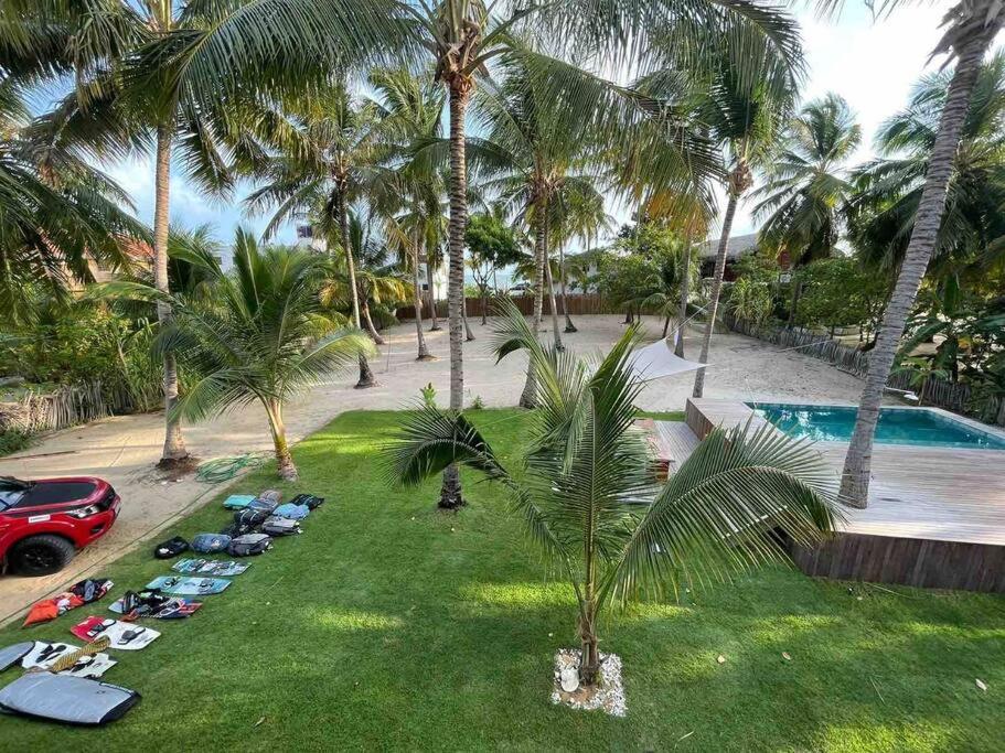 Vila dos Cocos - Praia de Moitas