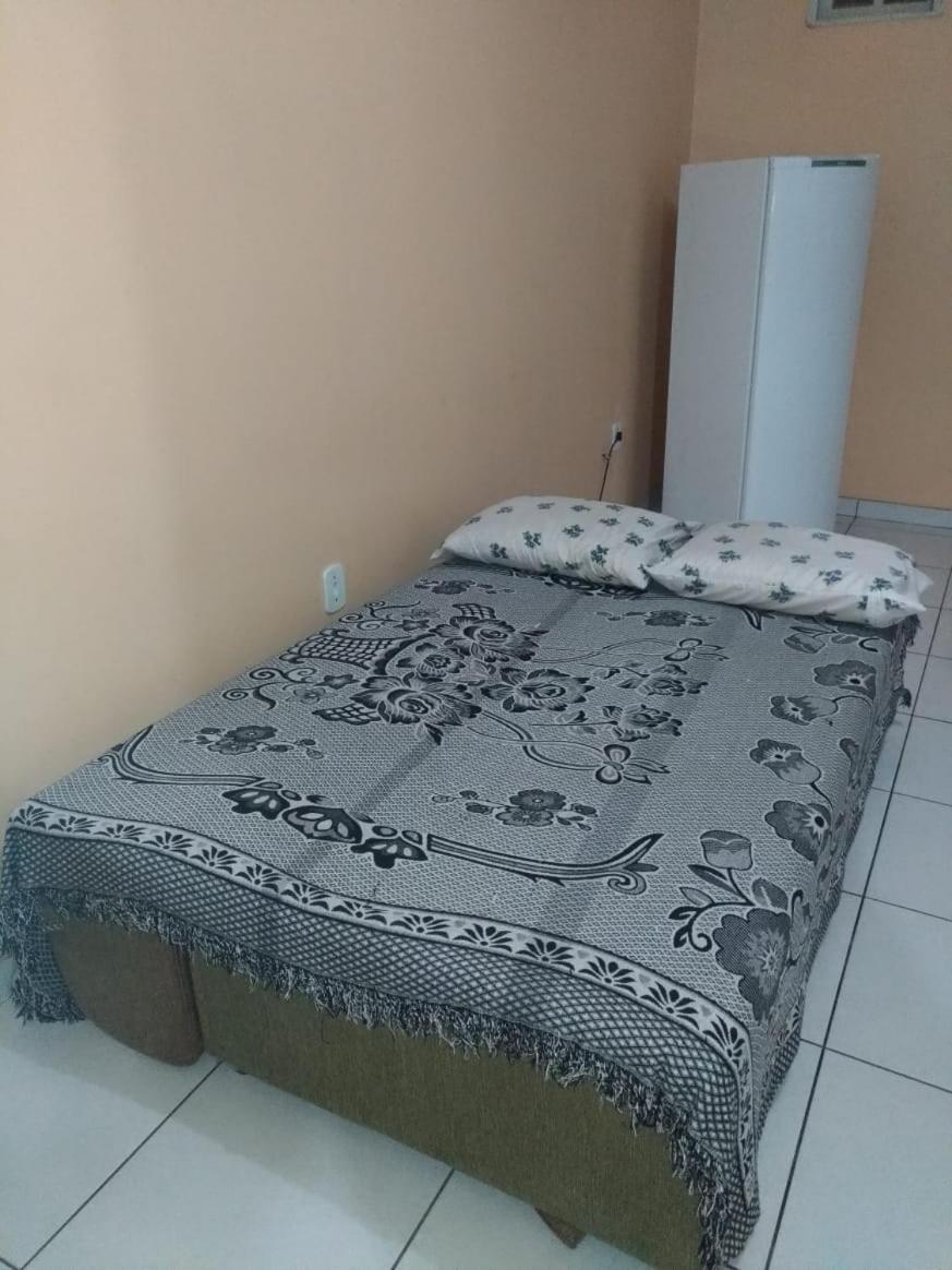 Kitnets Coroa Vermelha