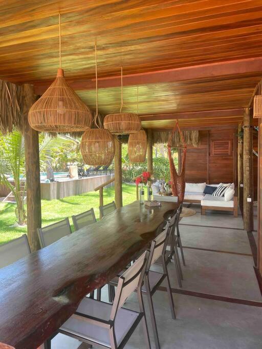 Vila dos Cocos - Praia de Moitas