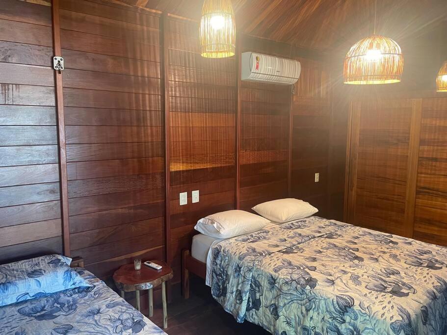 Vila dos Cocos - Praia de Moitas