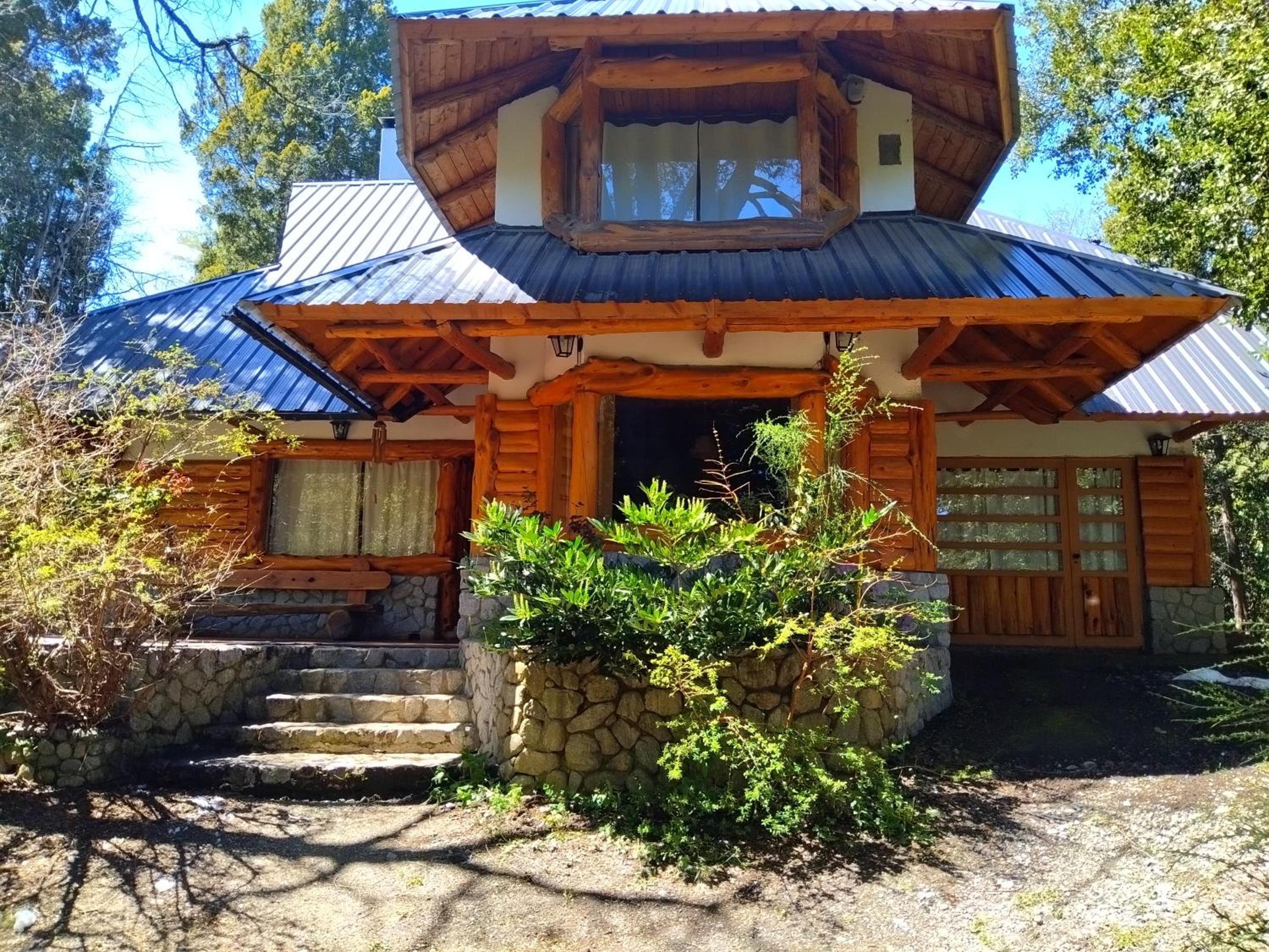 Casa de La Montaña