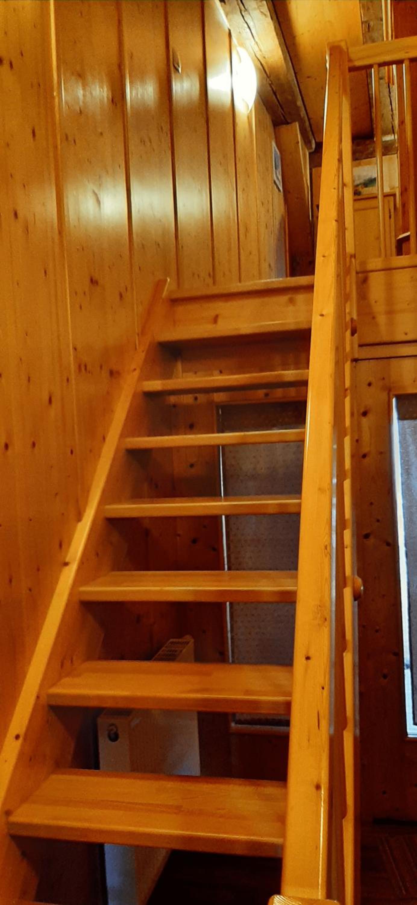 Familien Ferienwohnung Linder