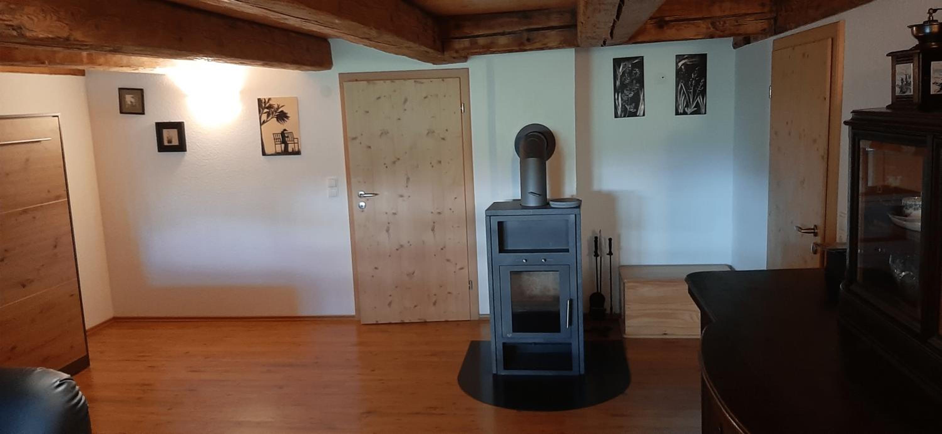Familien Ferienwohnung Linder