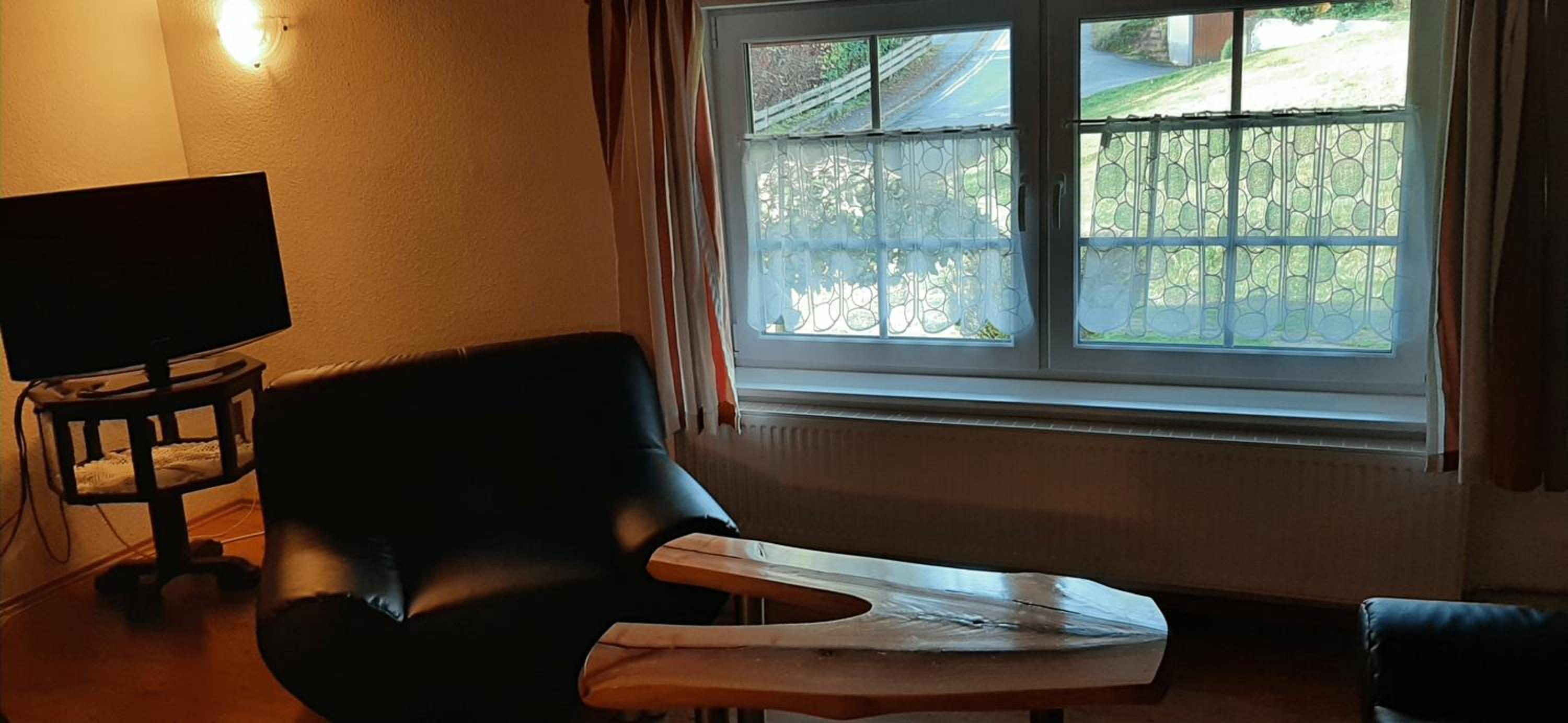 Familien Ferienwohnung Linder