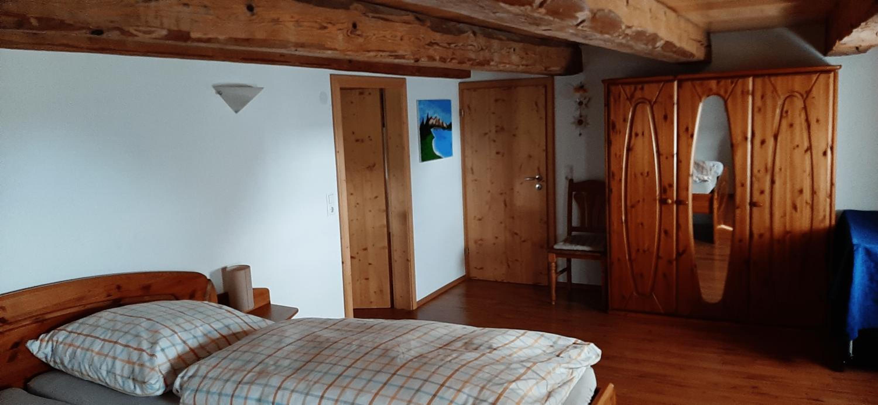 Familien Ferienwohnung Linder