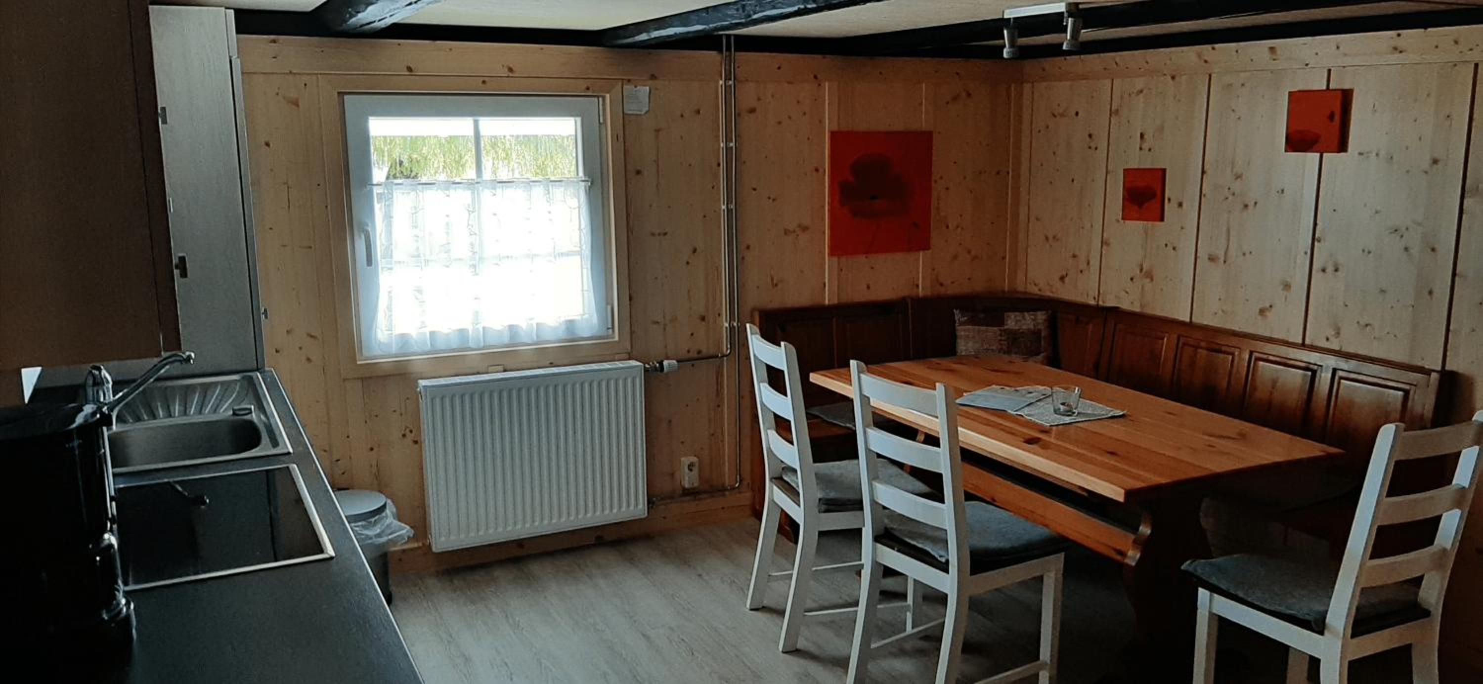 Familien Ferienwohnung Linder