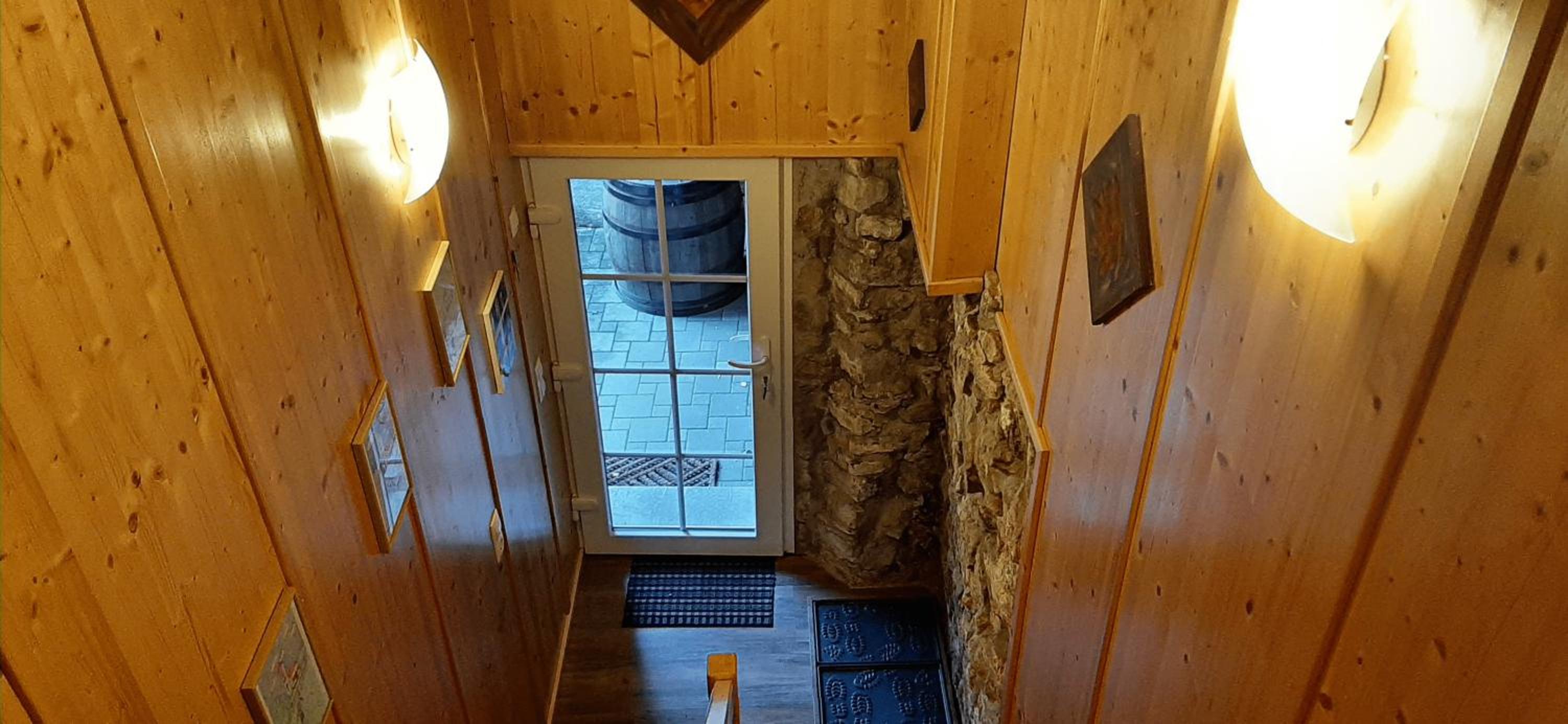 Familien Ferienwohnung Linder