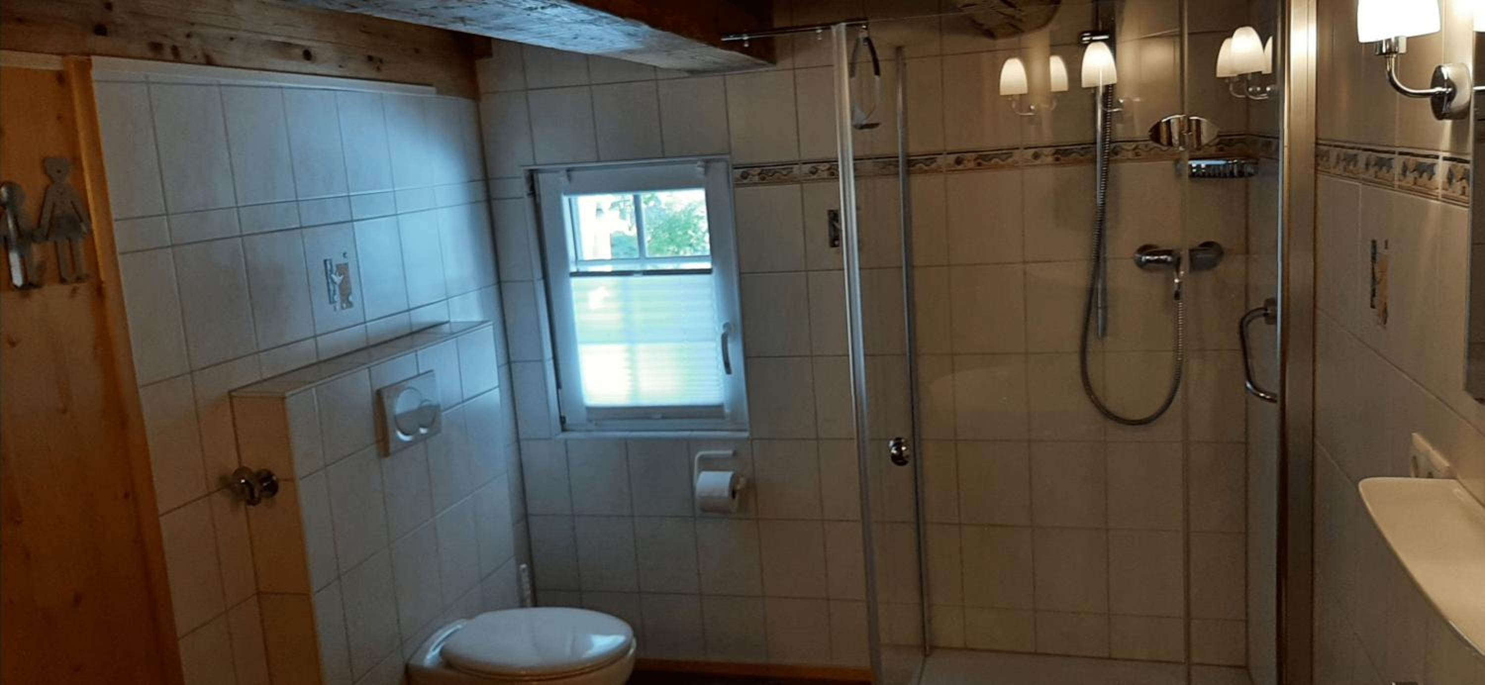 Familien Ferienwohnung Linder