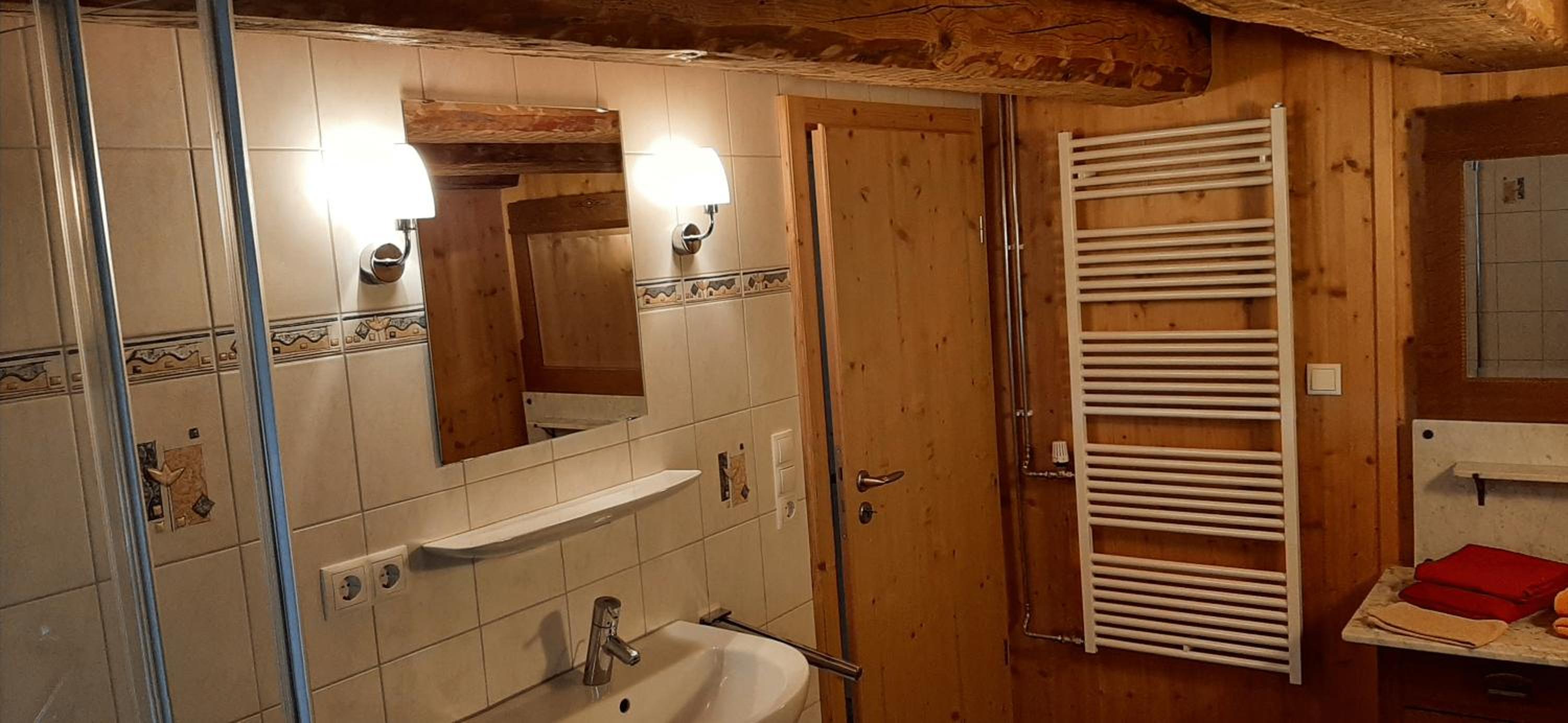 Familien Ferienwohnung Linder