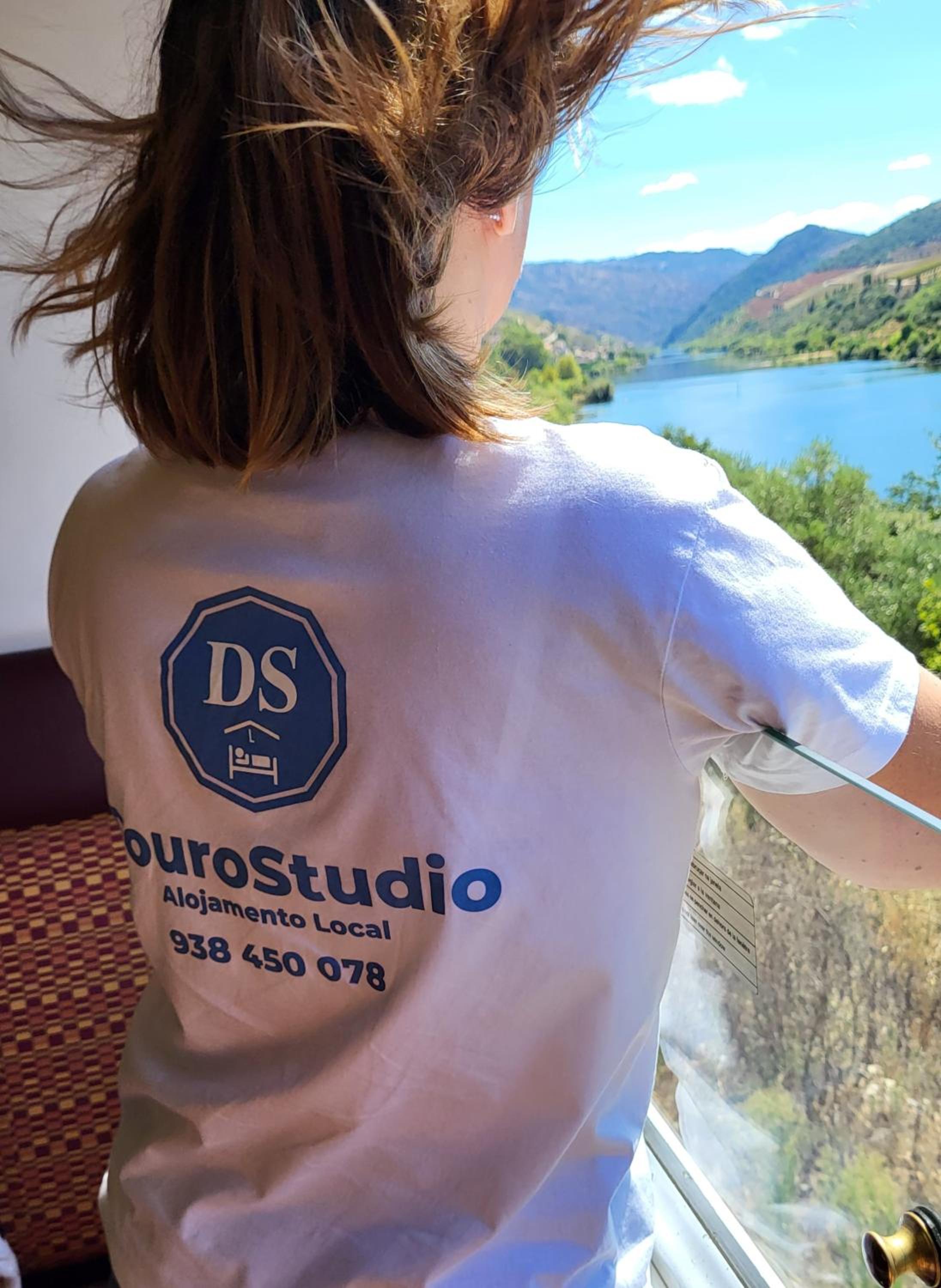 Douro Studio view 3