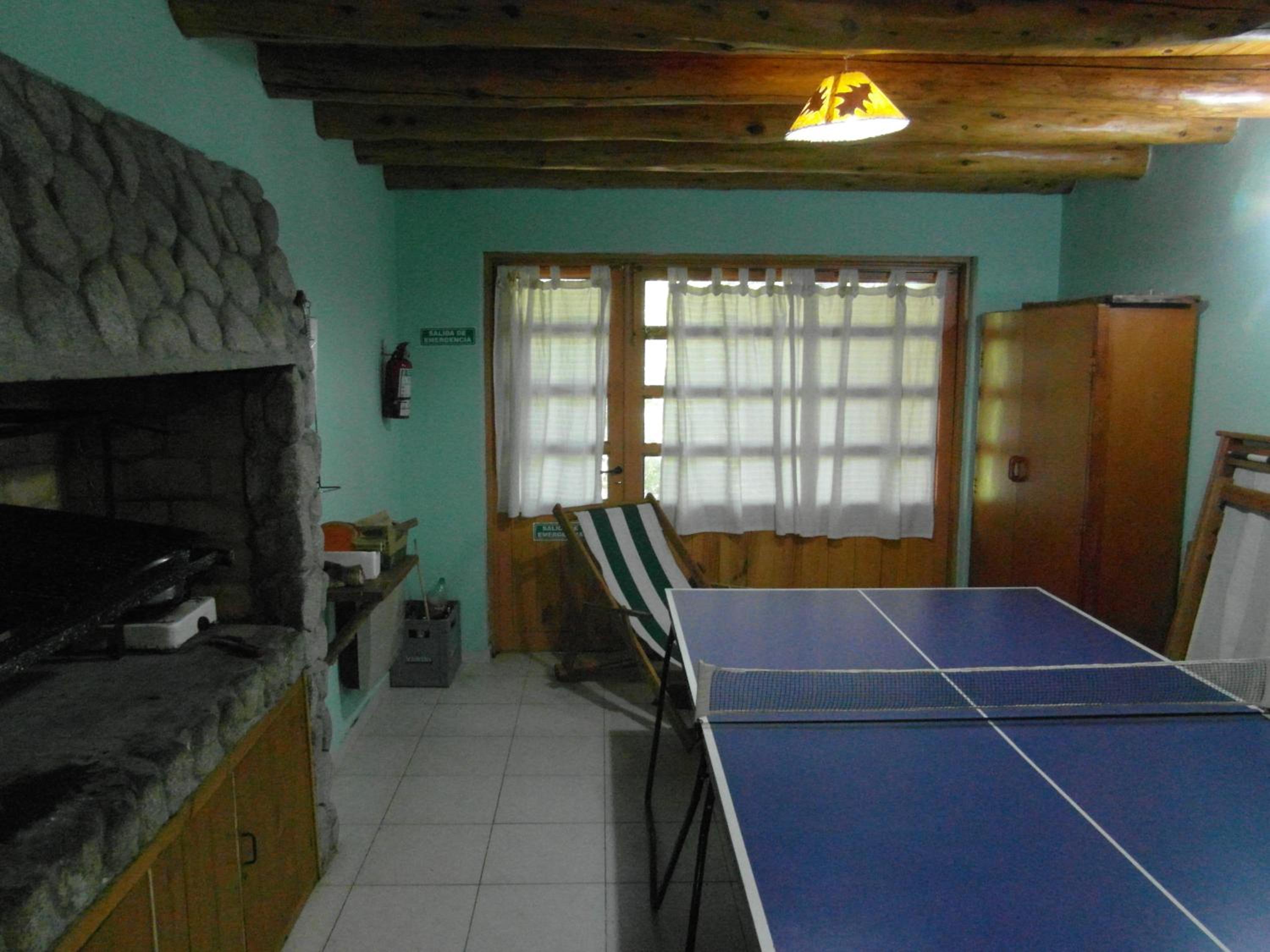 Casa de La Montaña
