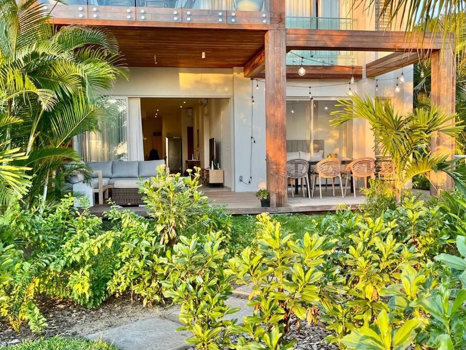 A Beachfront Haven - Ocean Point B2 photo 5