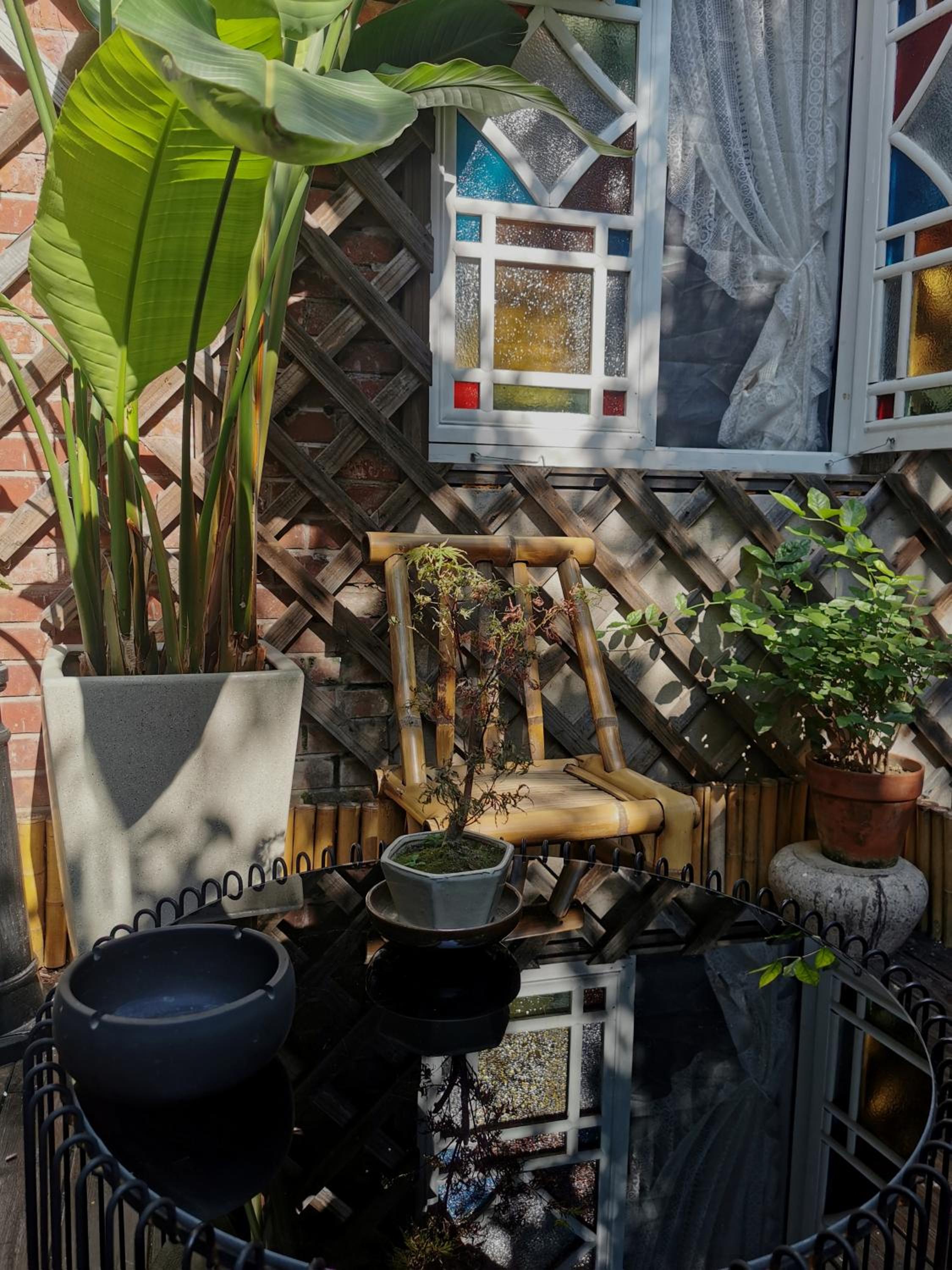 Suzhou Houlishenghuo Guesthouse
