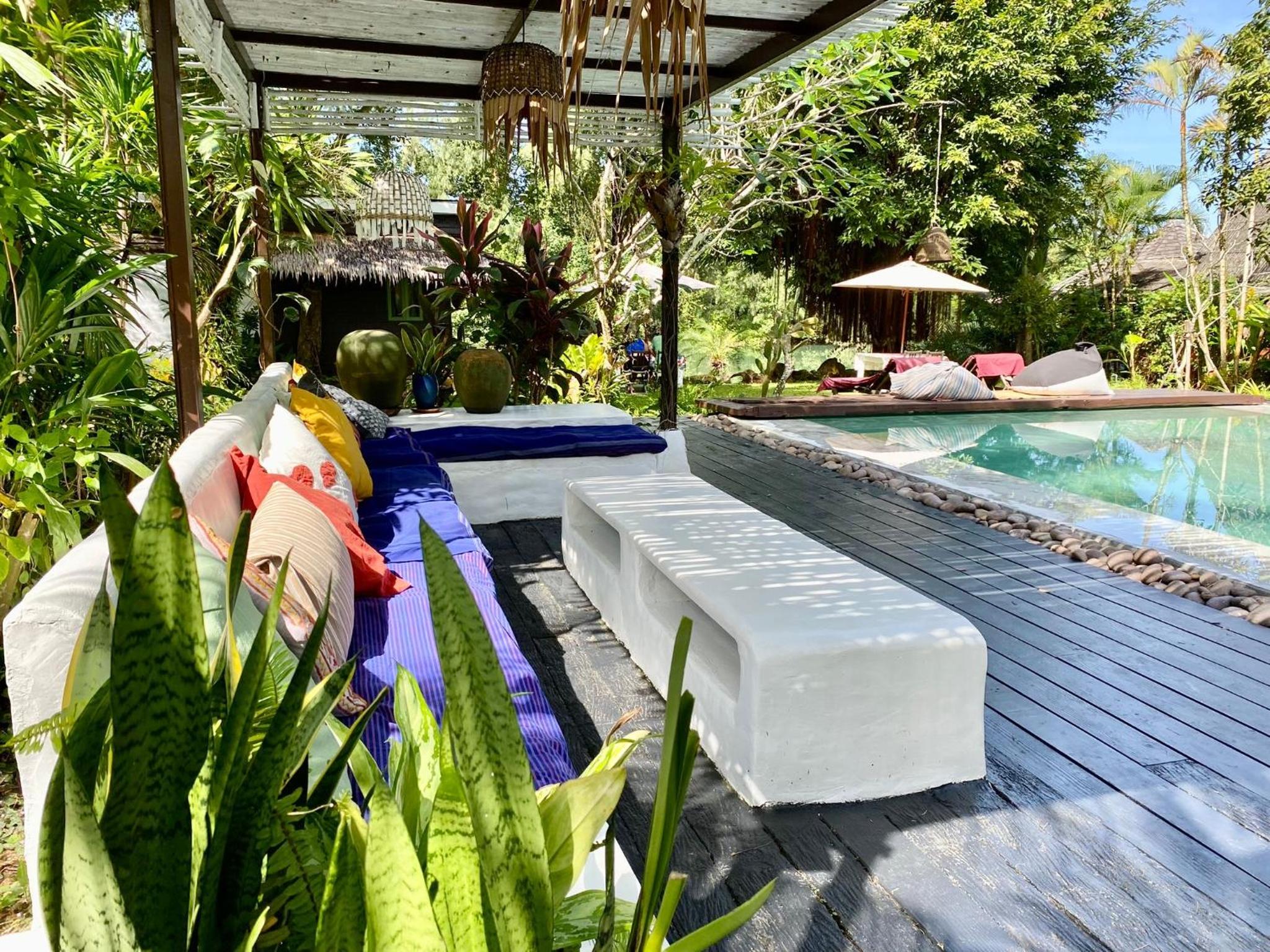Maddekehaoo Eco Mansion view 5