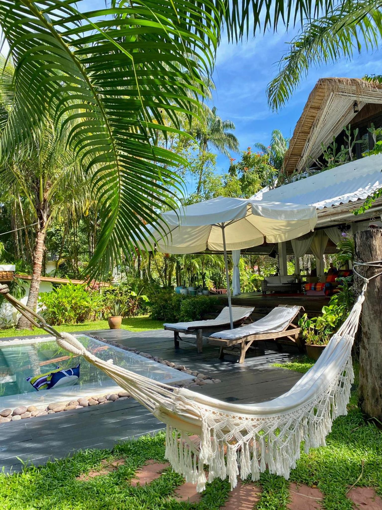 Maddekehaoo Eco Mansion view 4