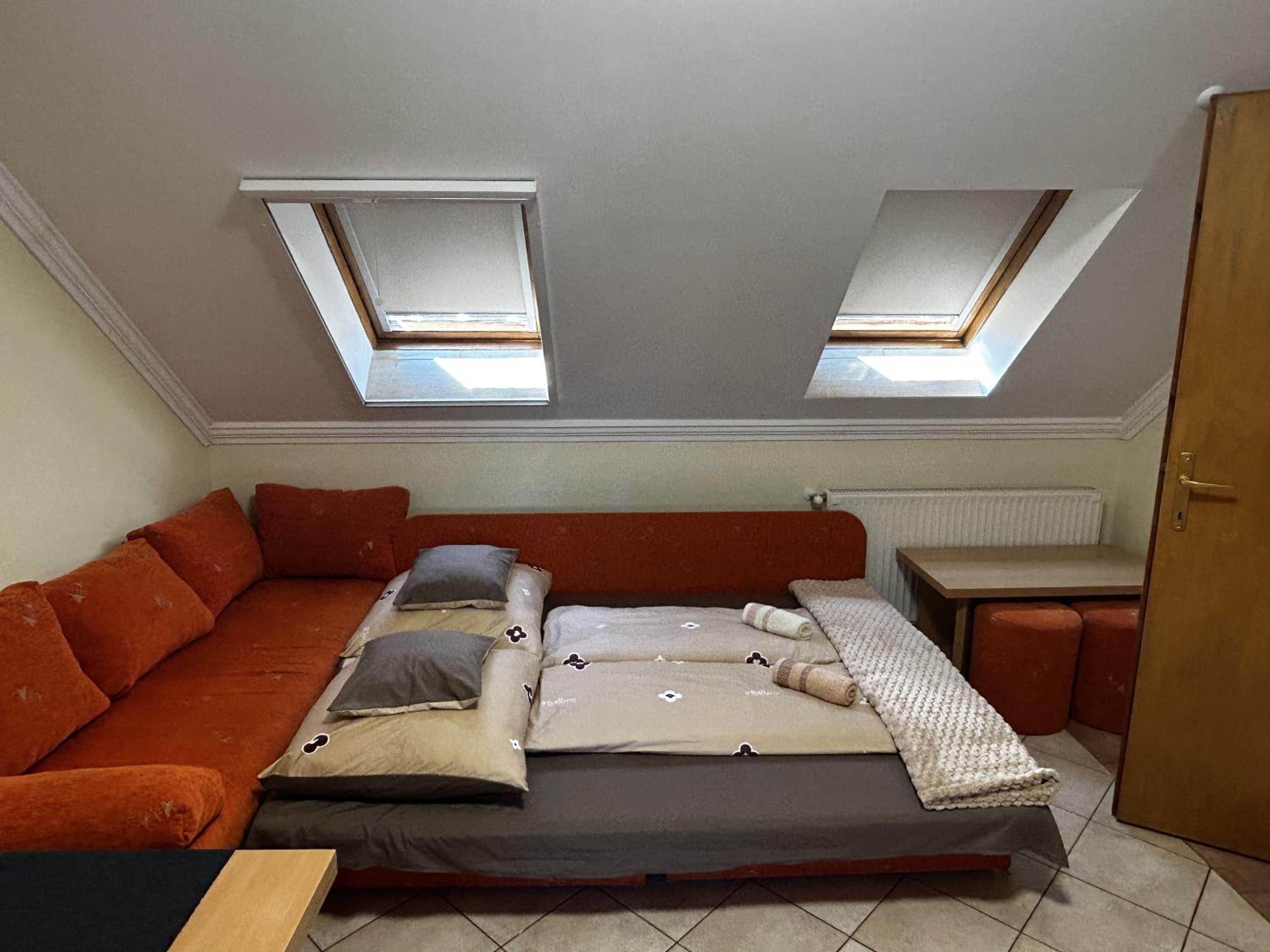 Relaxation Apartment
