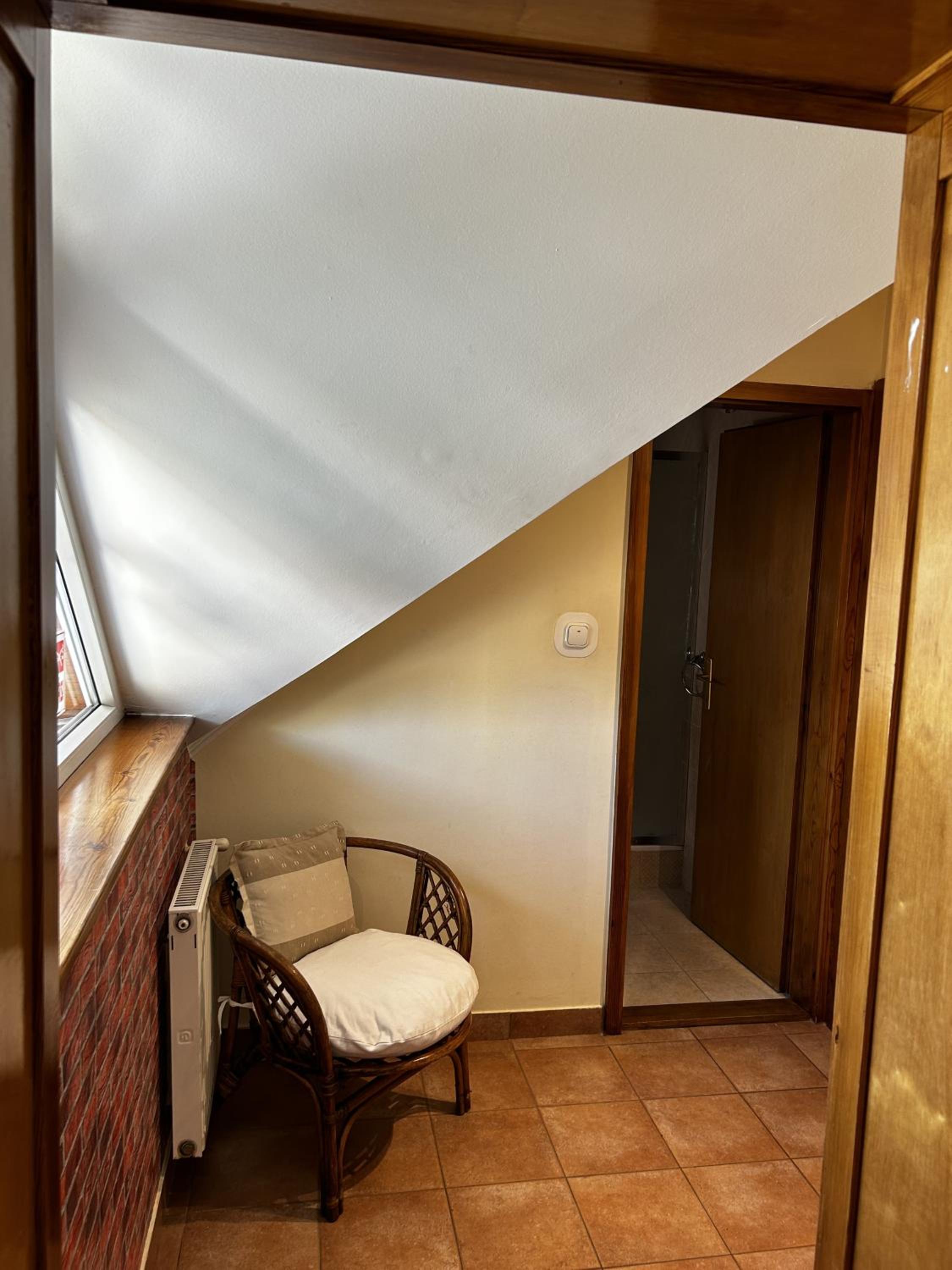 Relaxation Apartment
