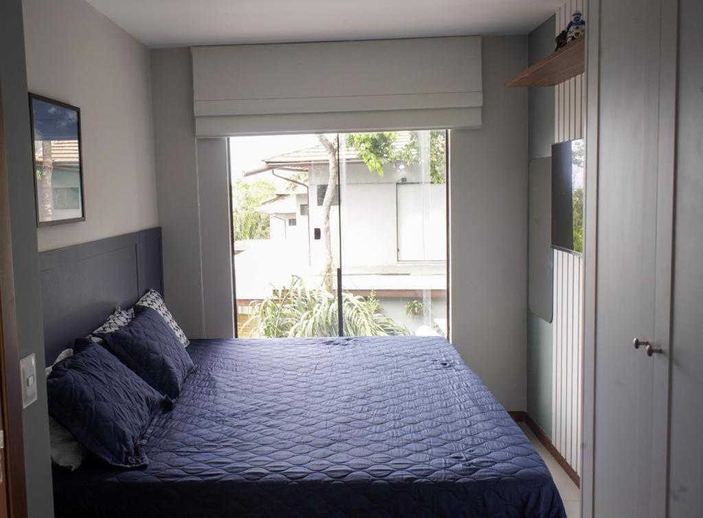 casa com vista para o mar