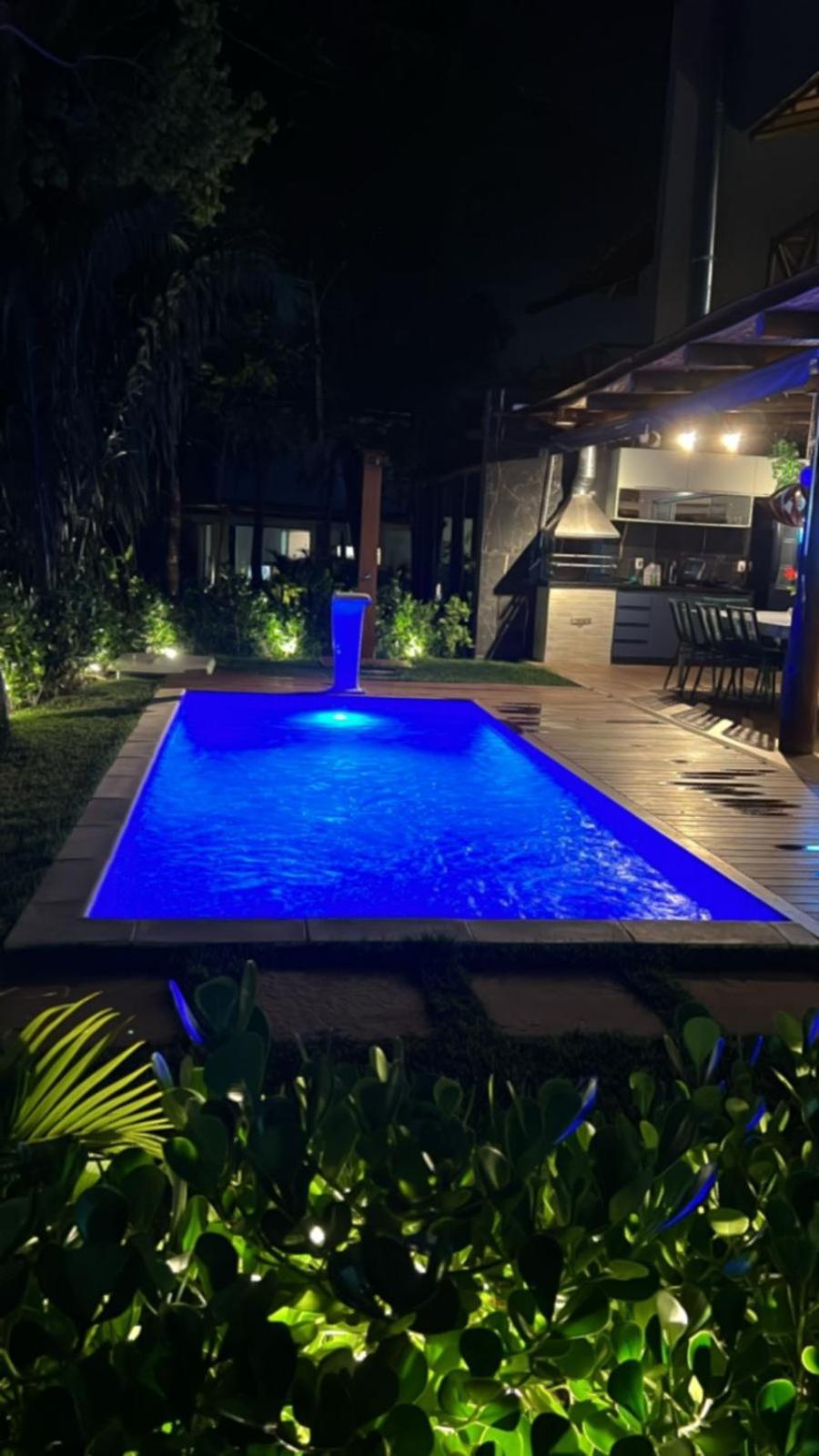 casa com vista para o mar
