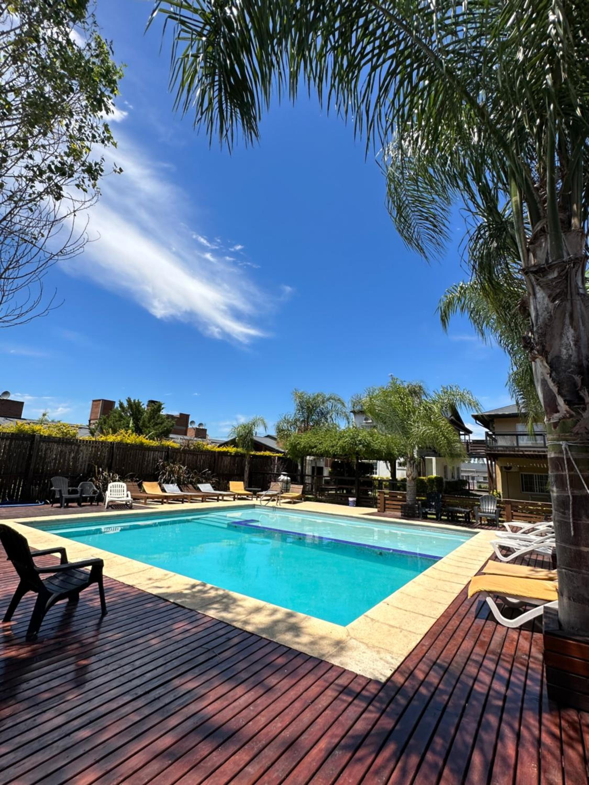 Hotel Fuente de vida - Image 1