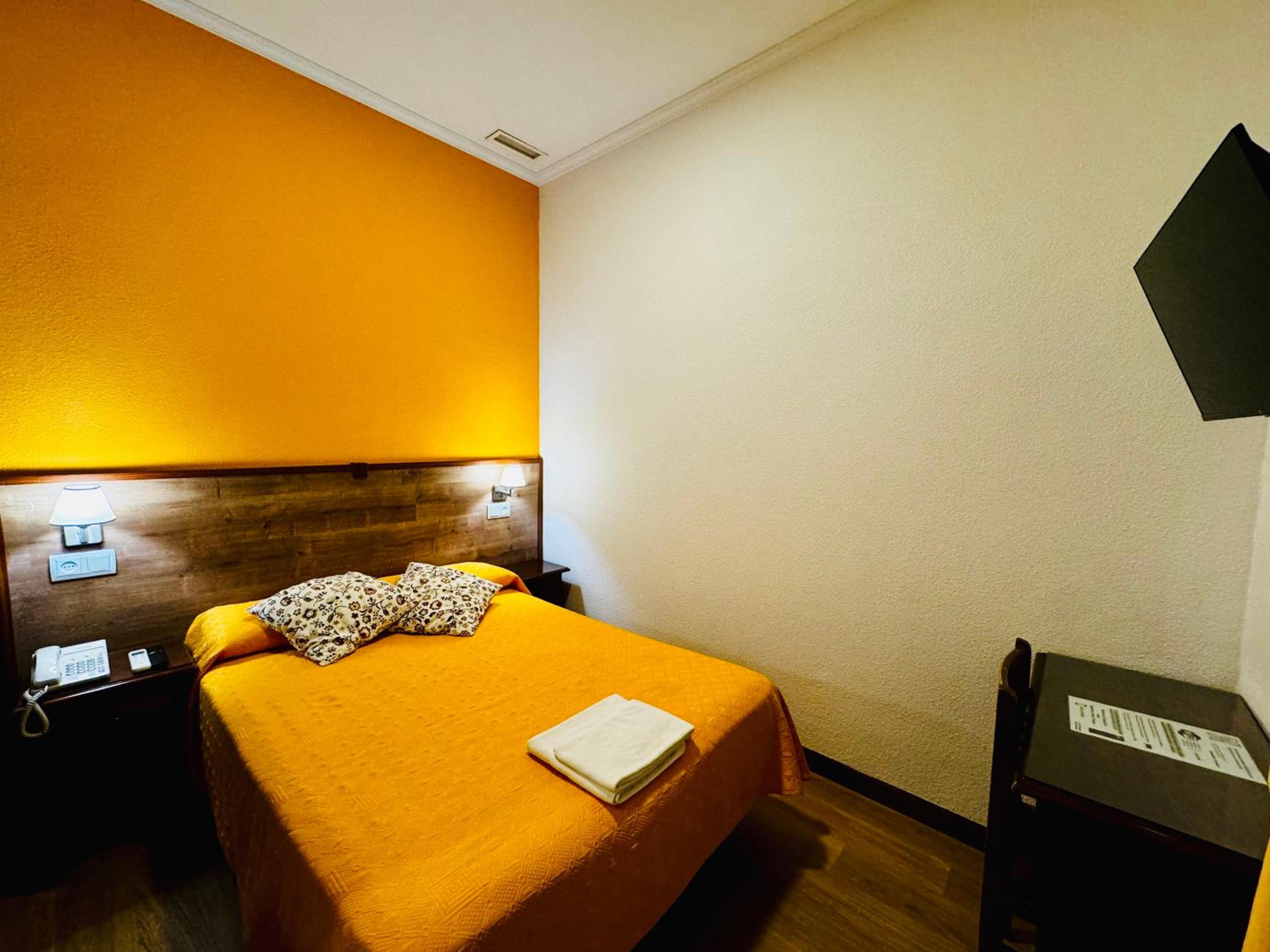 Hostal Edreira