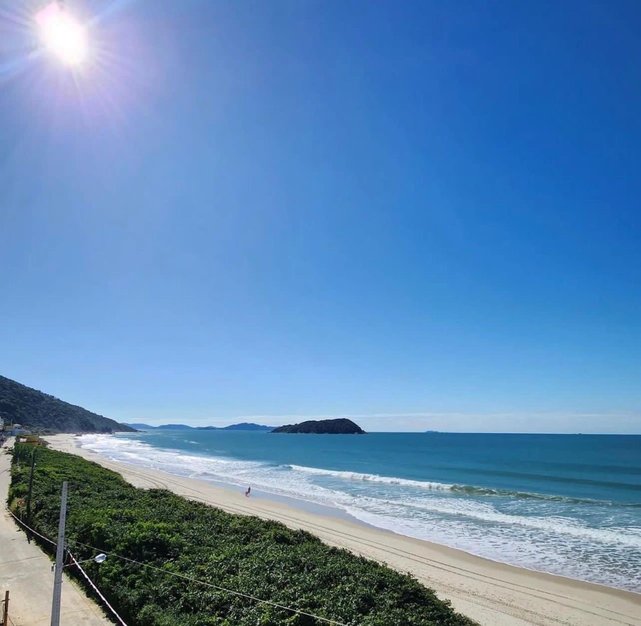 Paraíso em Palmas com Piscina - 3 min do mar a pé!
