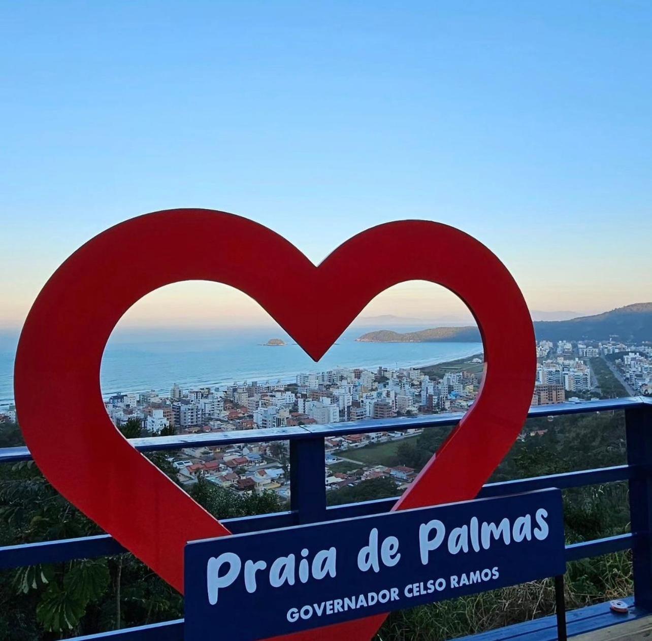 Paraíso em Palmas com Piscina - 3 min do mar a pé!