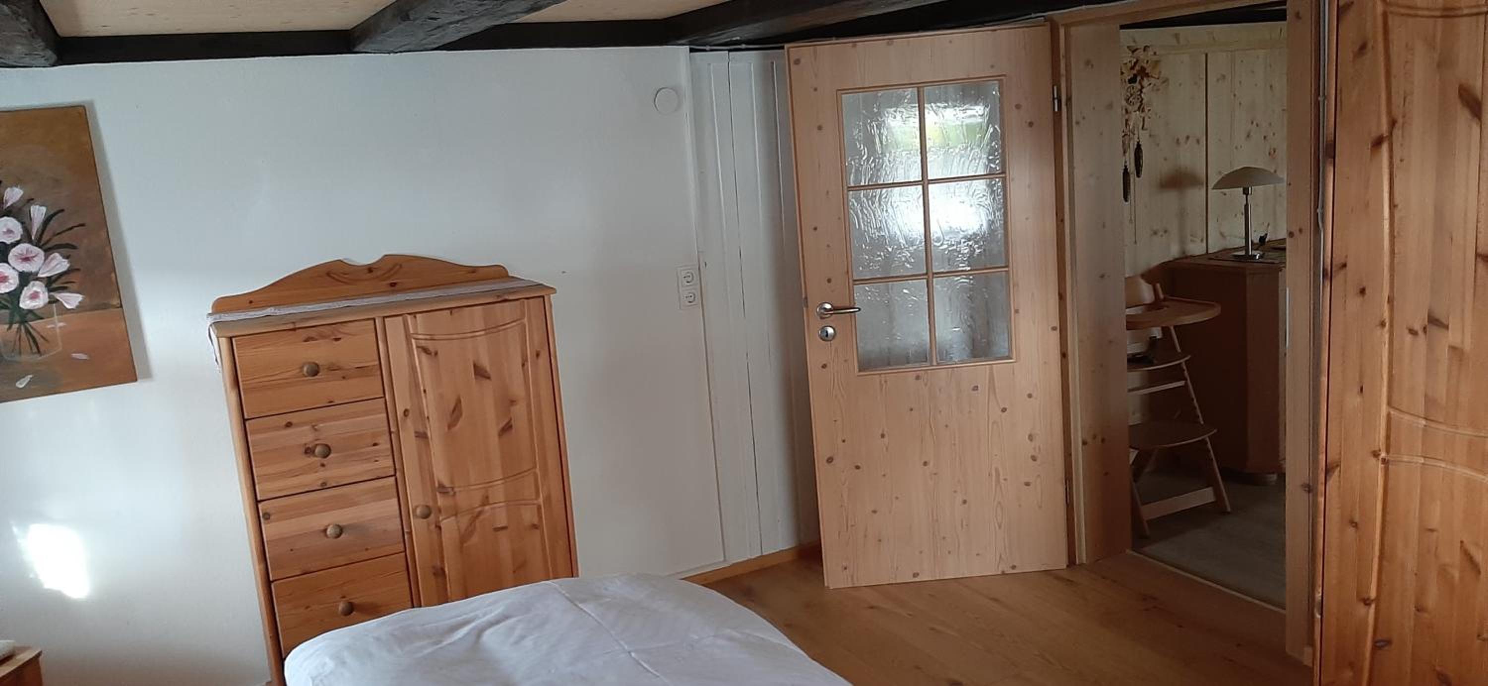Familien Ferienwohnung Linder