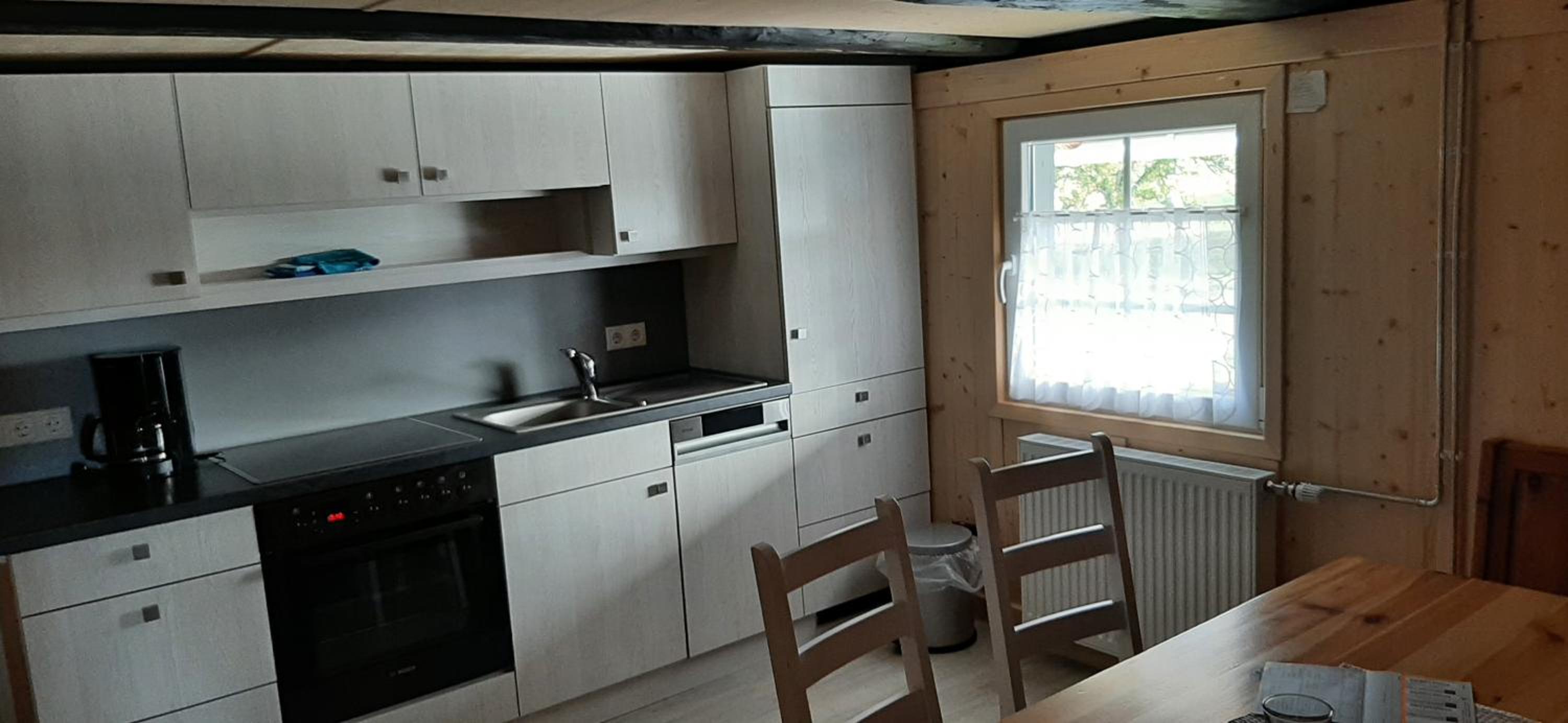 Familien Ferienwohnung Linder