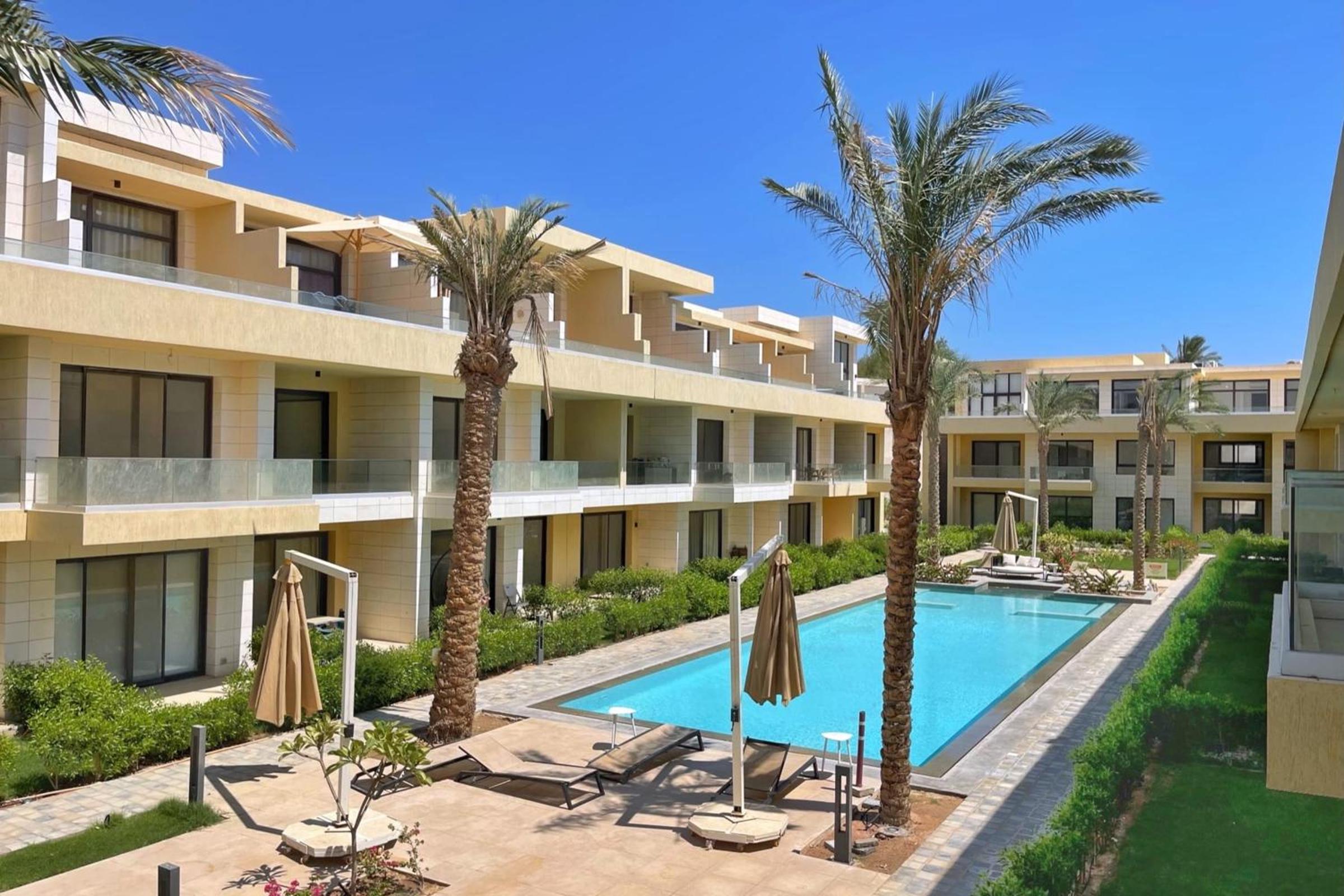 The Snuggly Studio G Cribs El Gouna view 5
