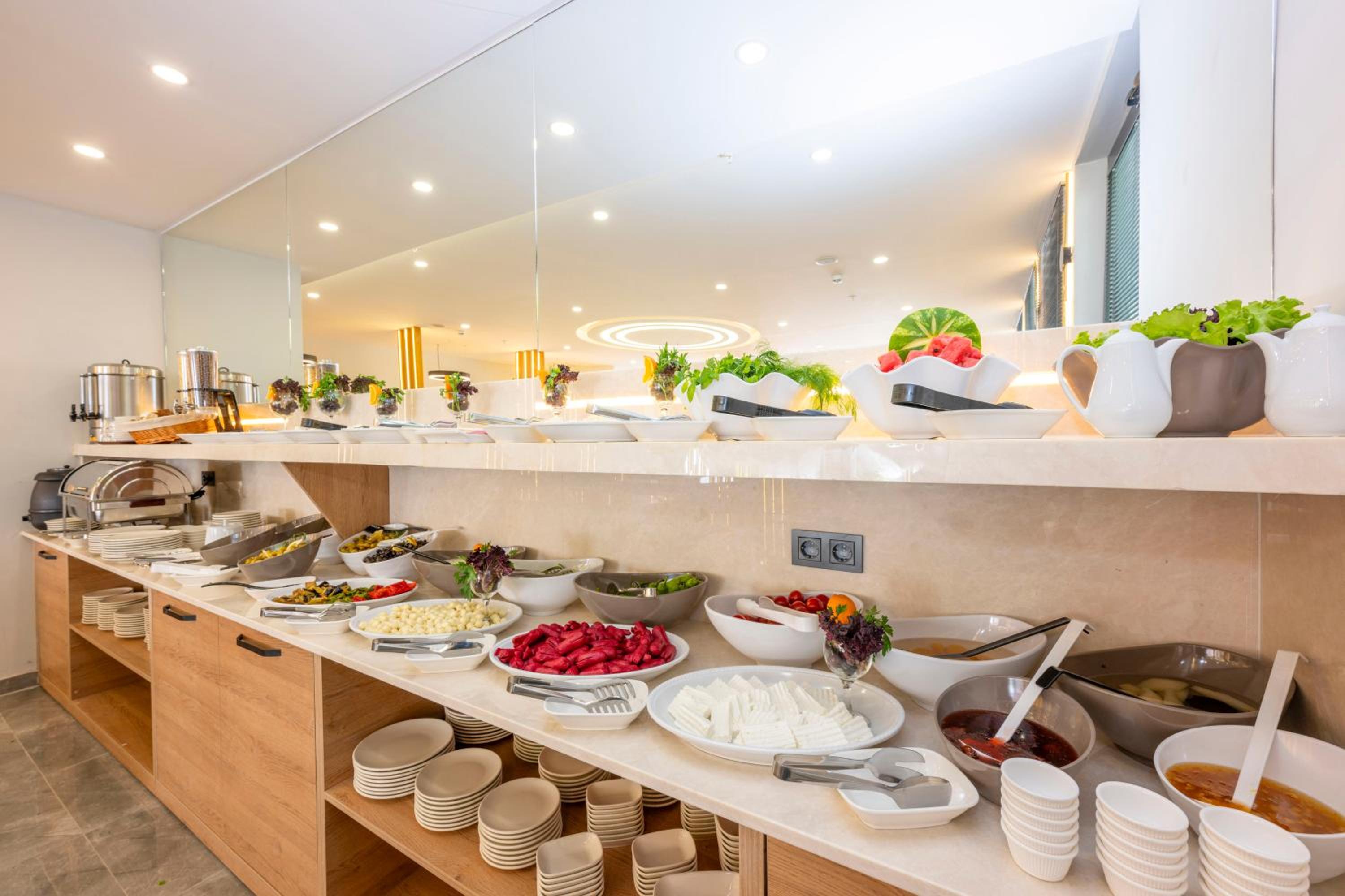 DIAMOND luxury Otel - Image 5