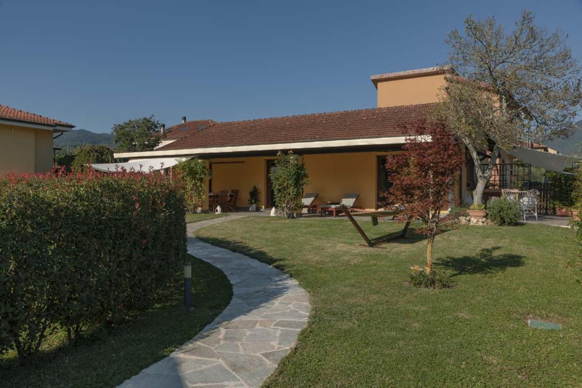 CàMia Lovely house ValDiVara 5Terre hiking view 4