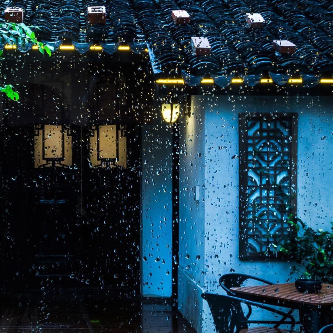 Suzhou Houlishenghuo Guesthouse