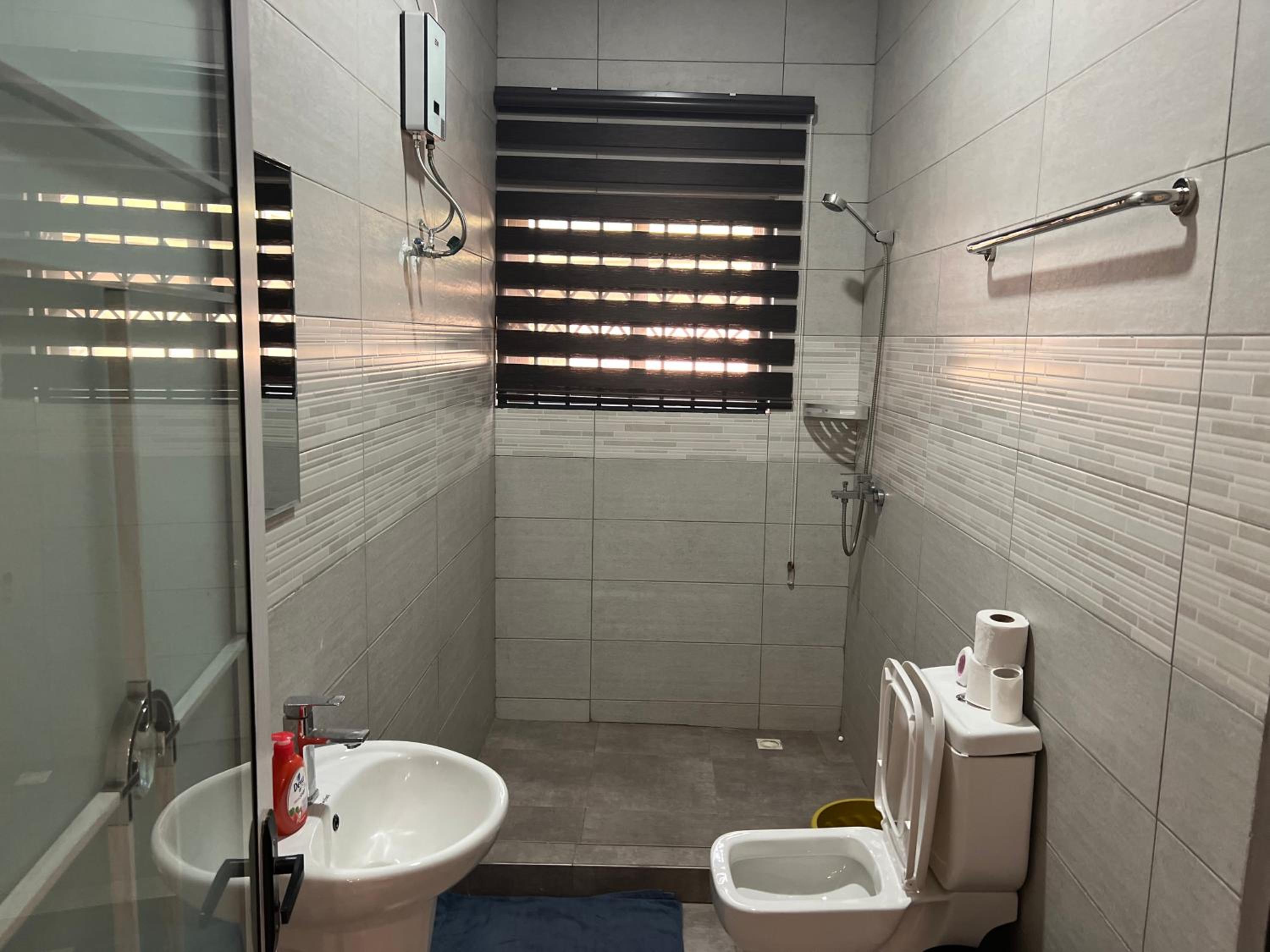 Imani Court Luxury Apartments