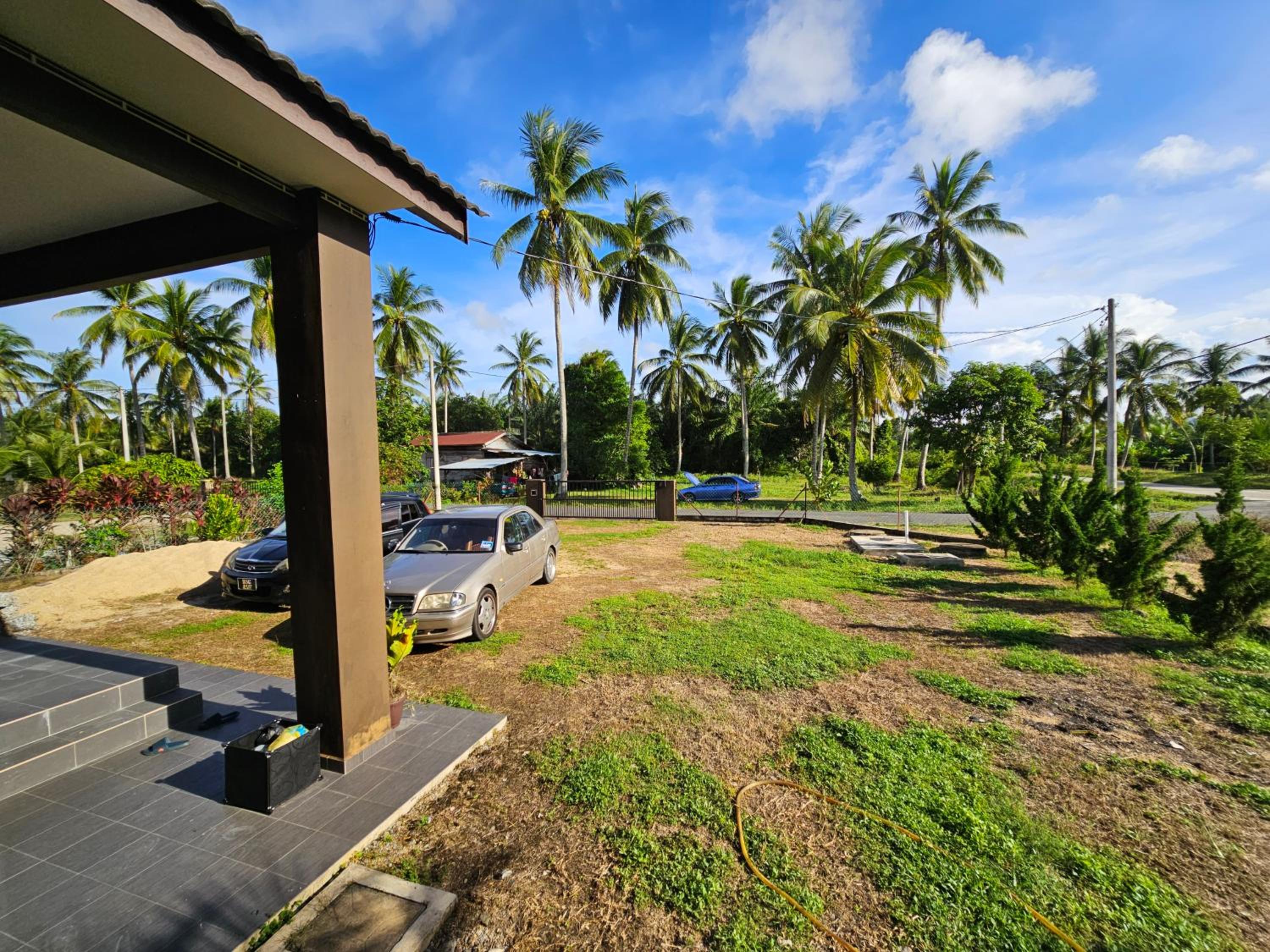Homestay Rumah Tengok Jelawat Bachok photo 3
