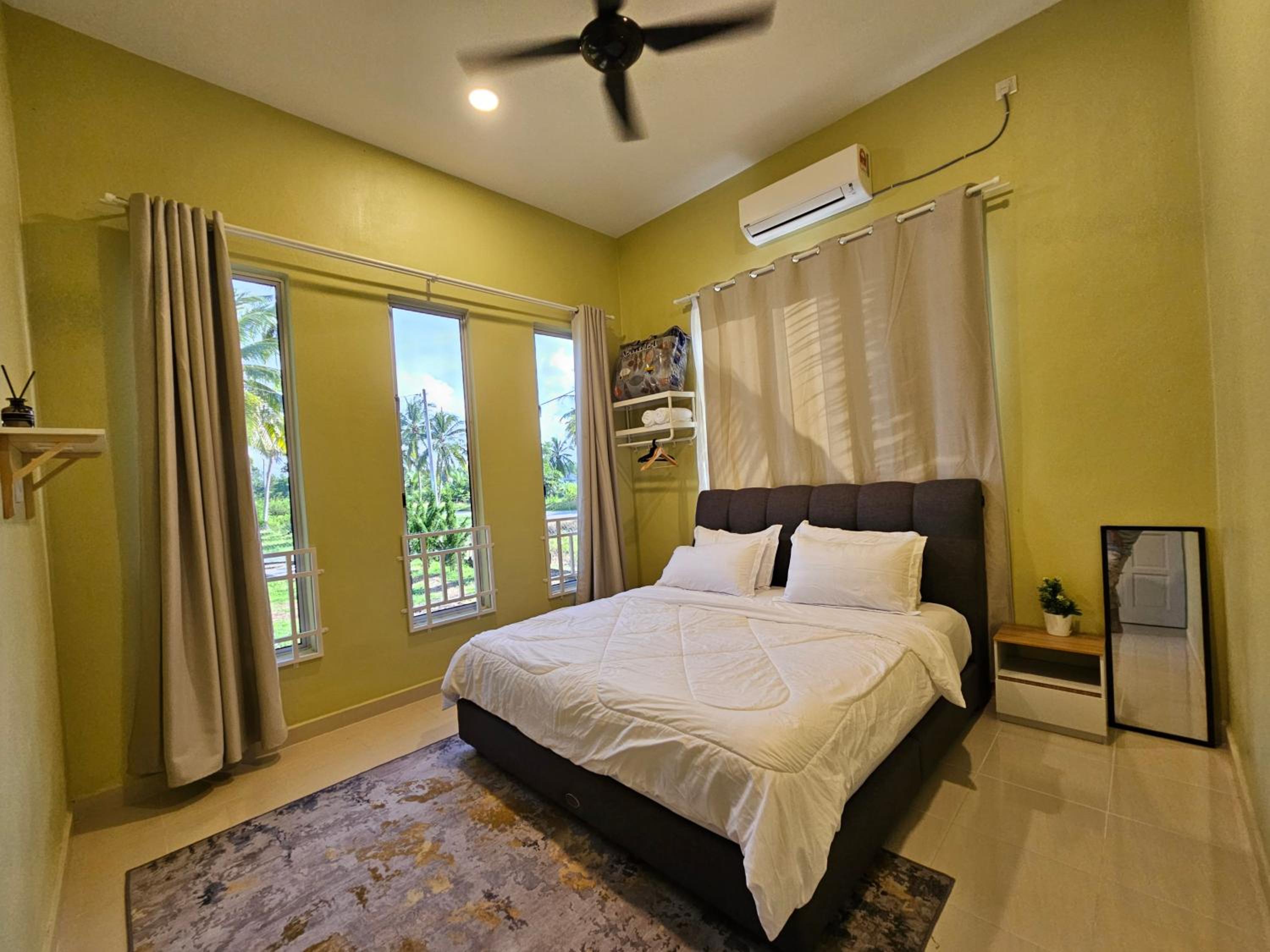 Homestay Rumah Tengok Jelawat Bachok photo 8