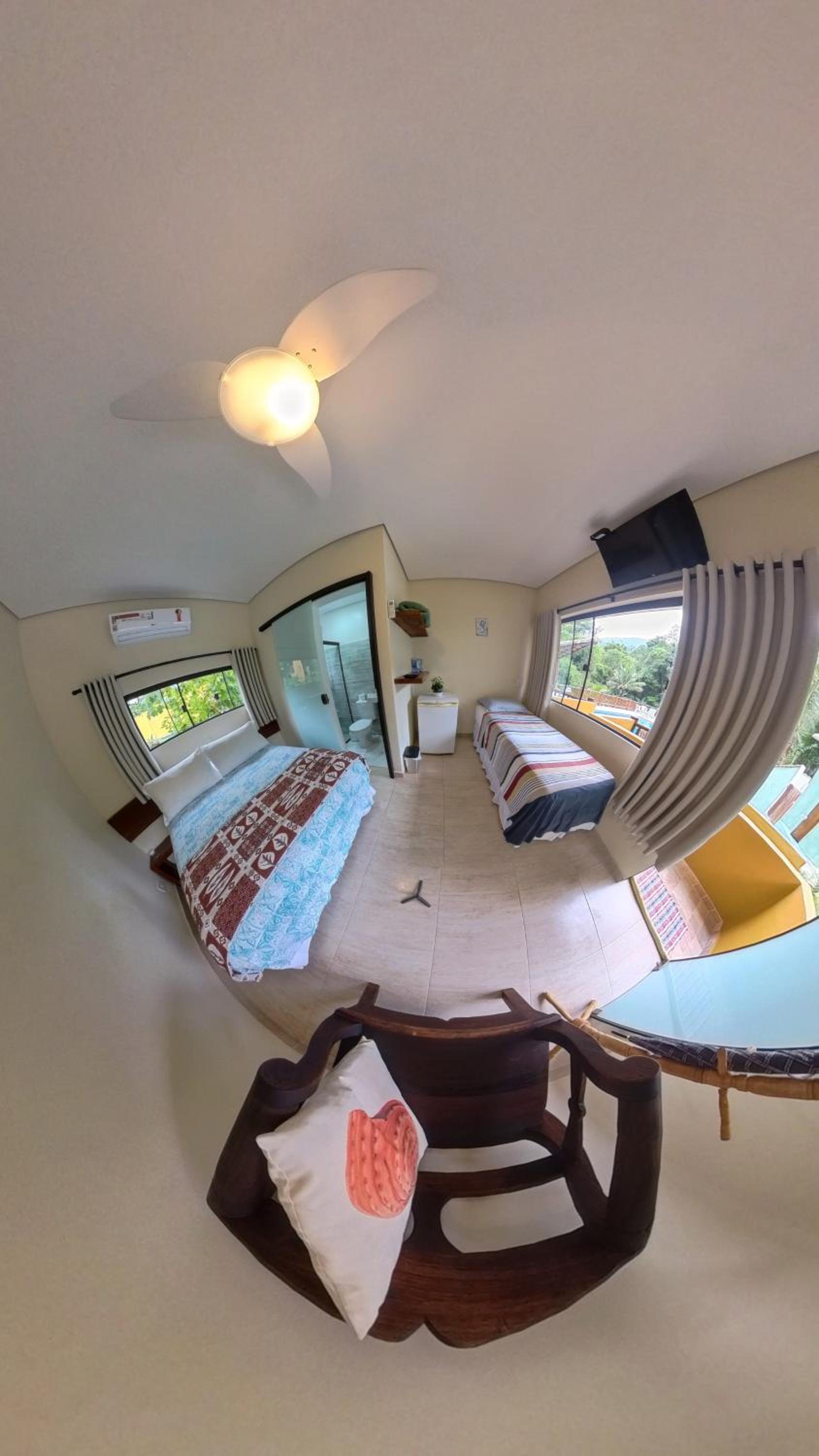 Diver Village Ilhabela