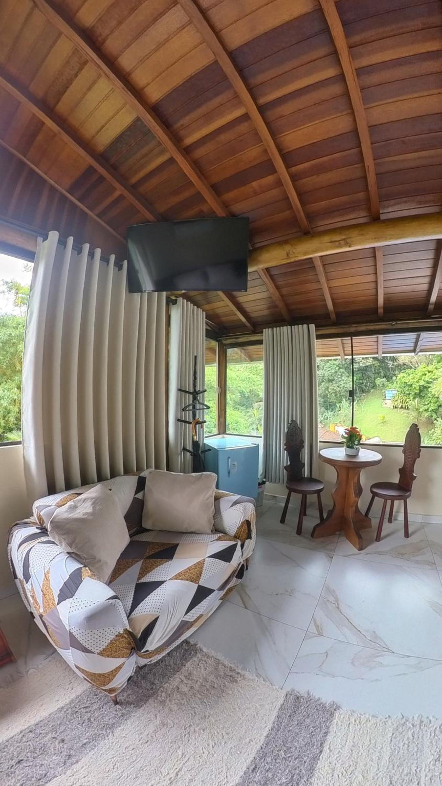 Diver Village Ilhabela
